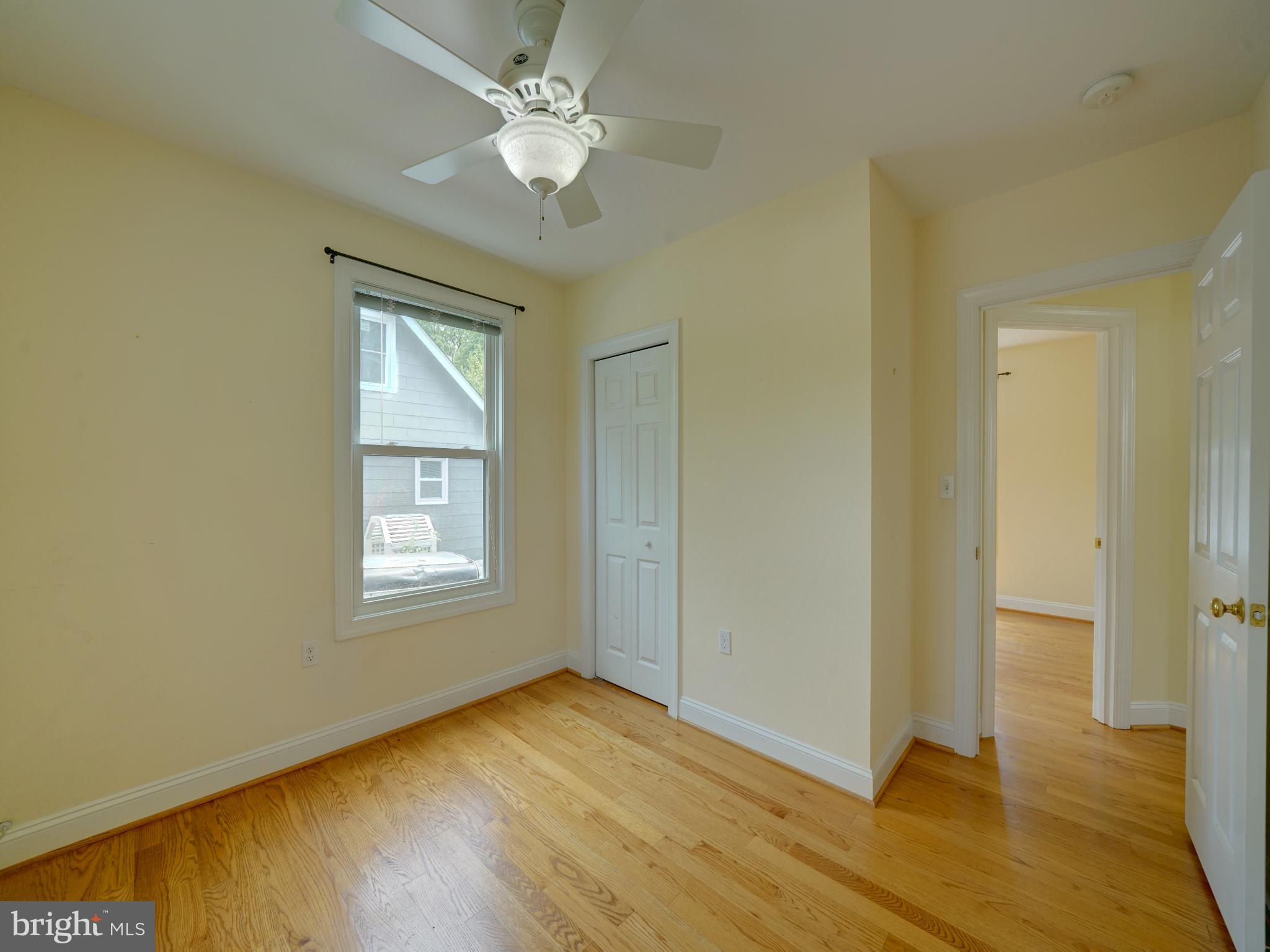 DANIELS PARK - Residential