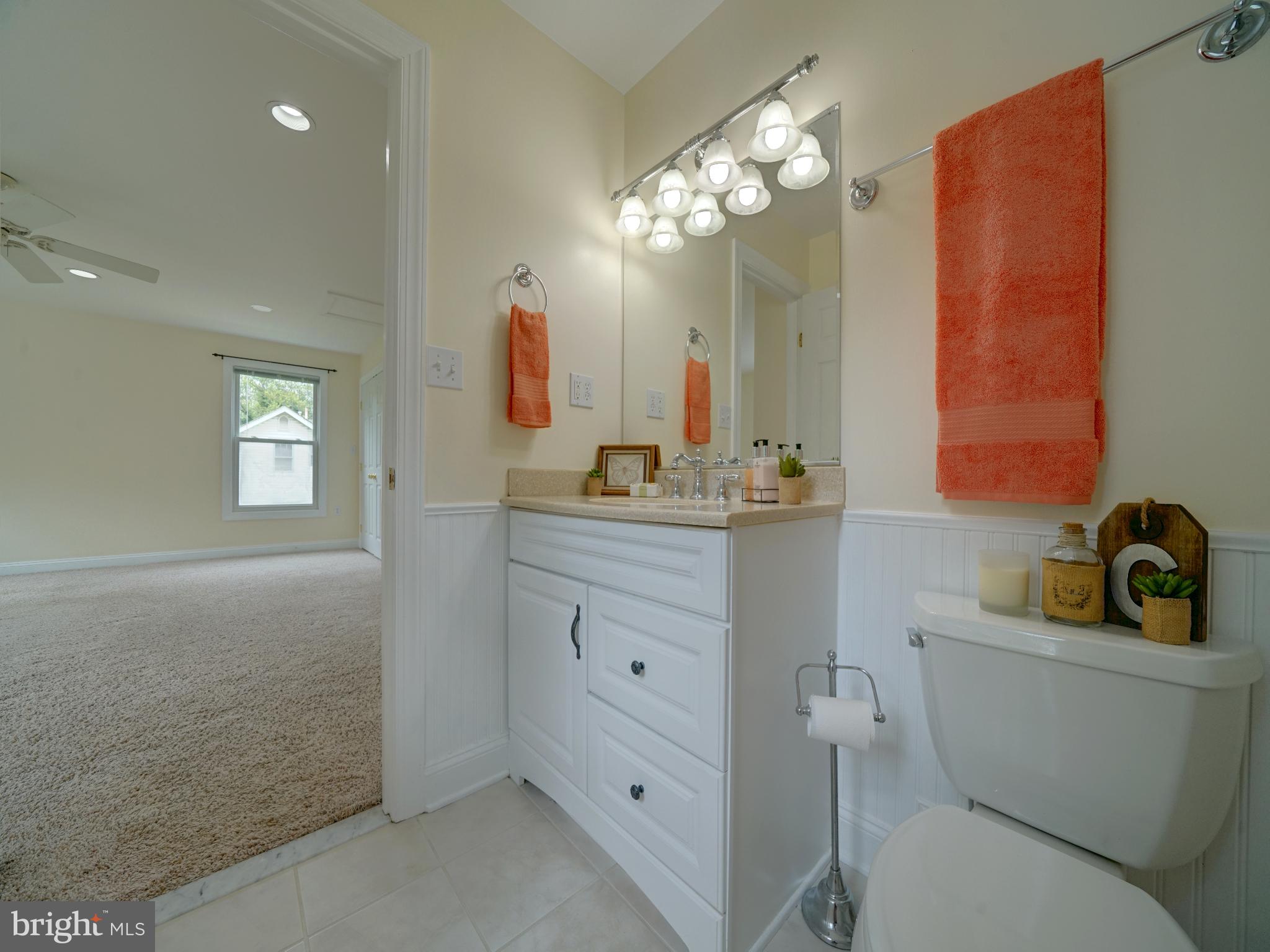 DANIELS PARK - Residential