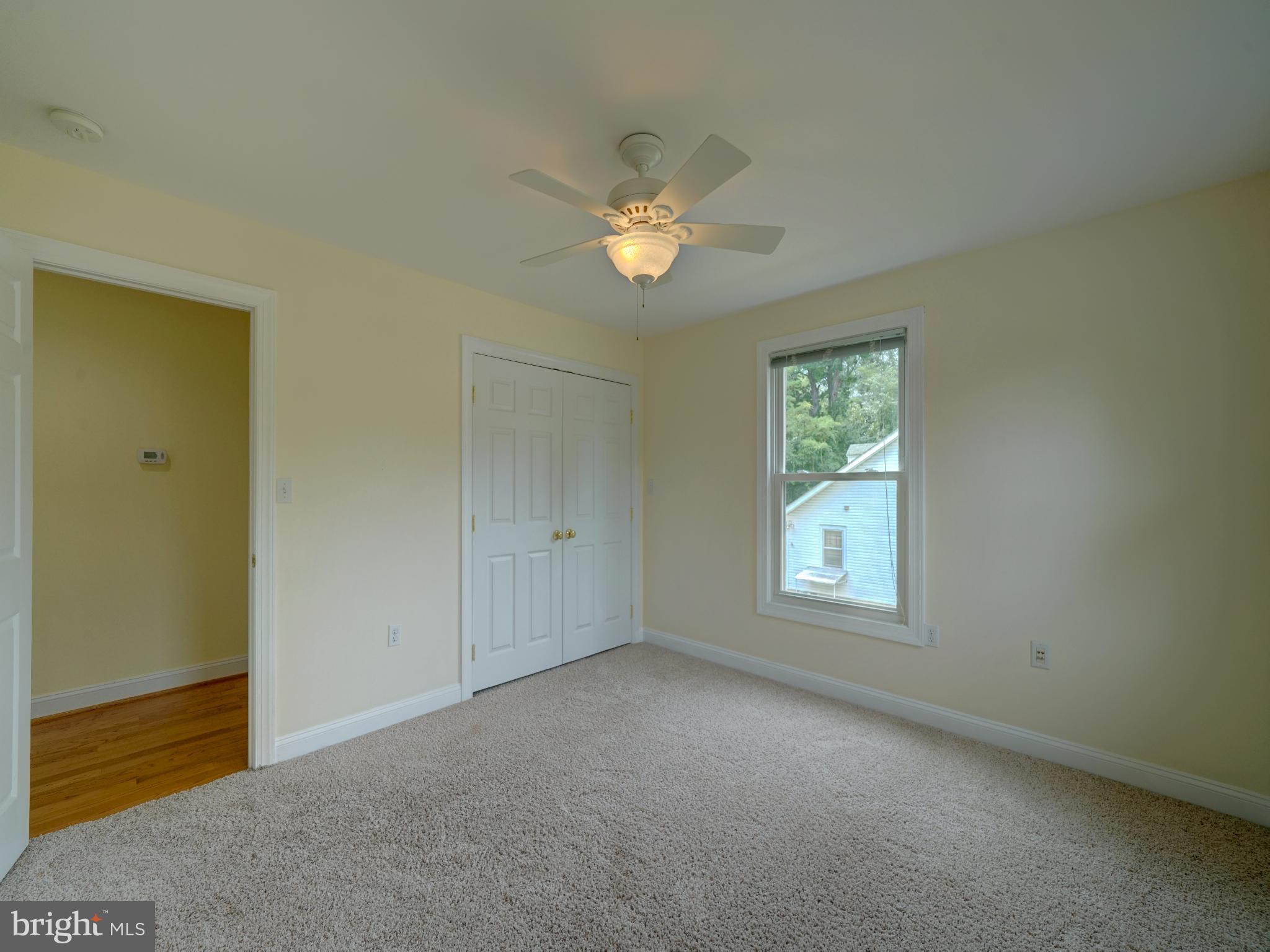 DANIELS PARK - Residential