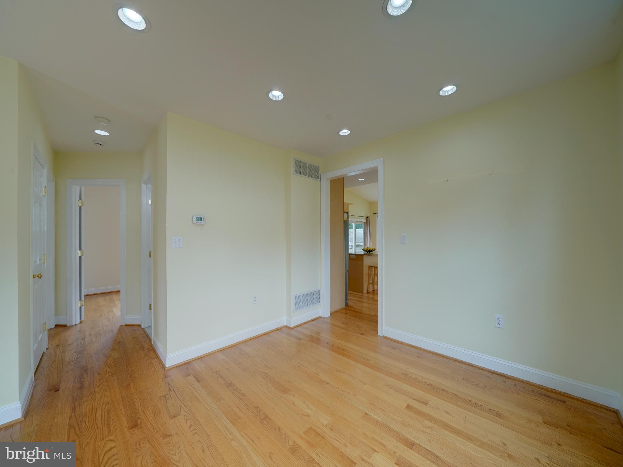 DANIELS PARK - Residential