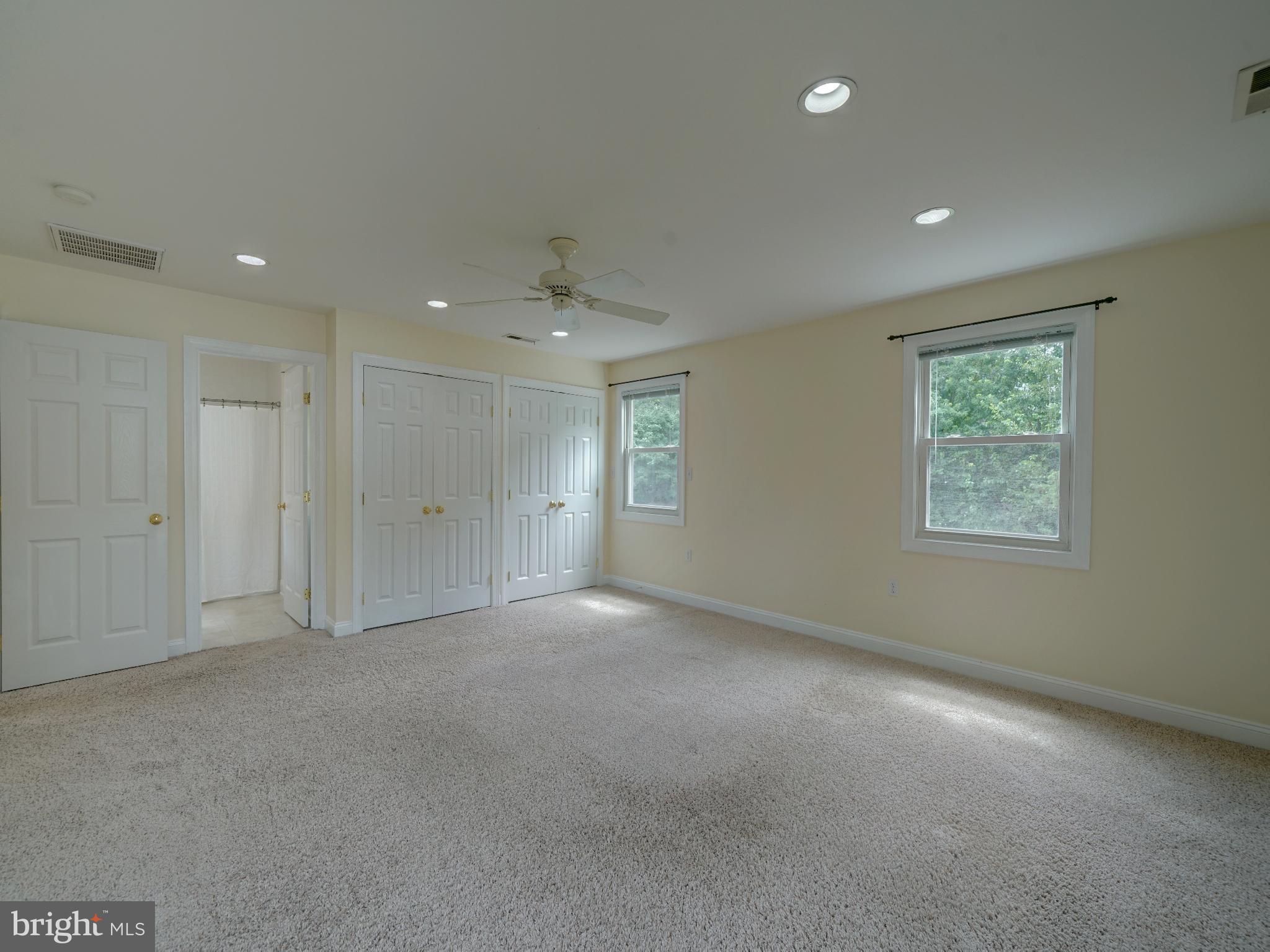 DANIELS PARK - Residential