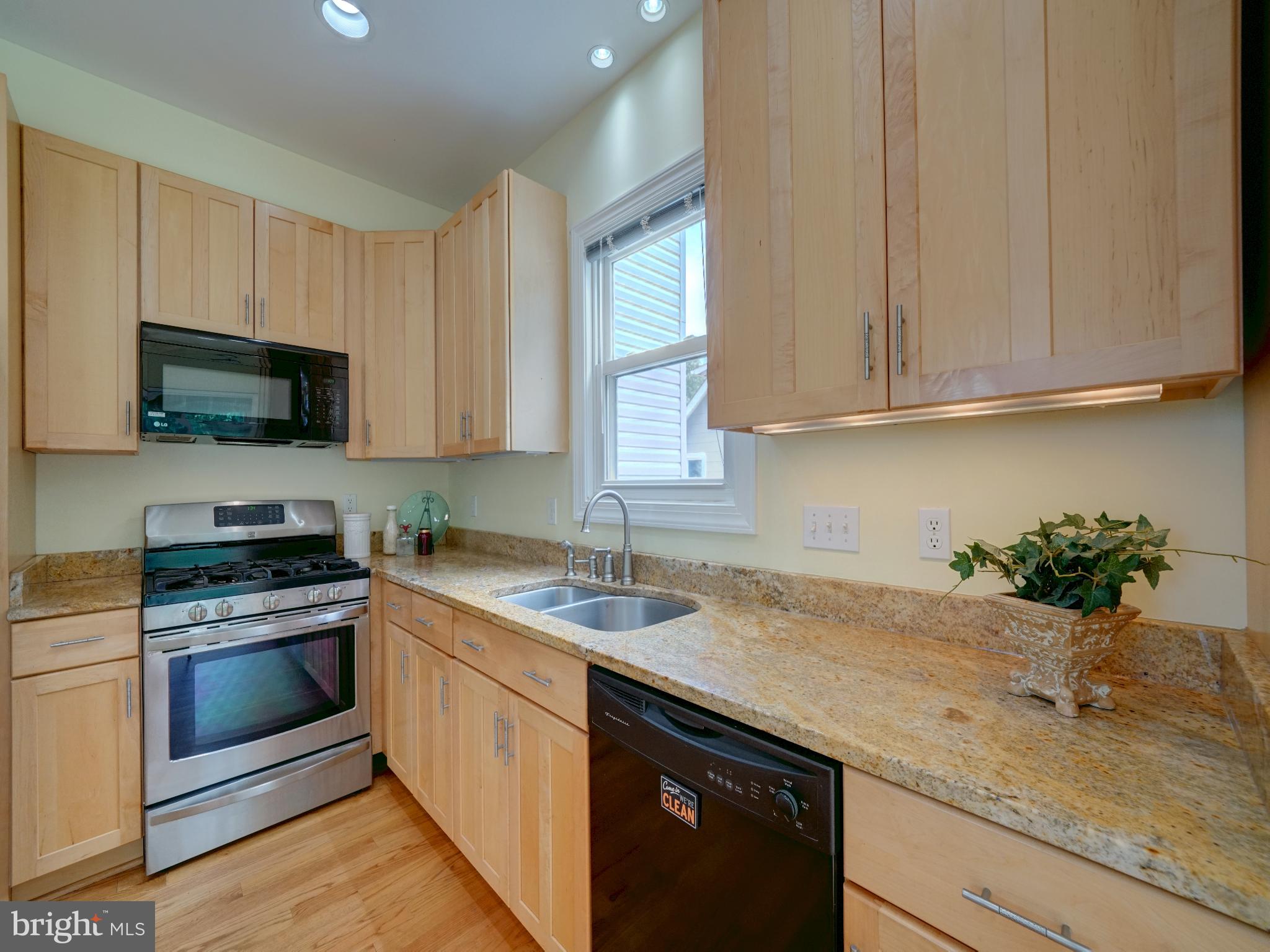 DANIELS PARK - Residential