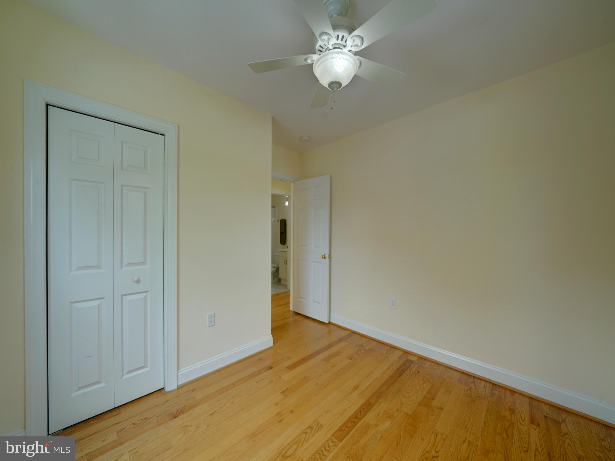 DANIELS PARK - Residential