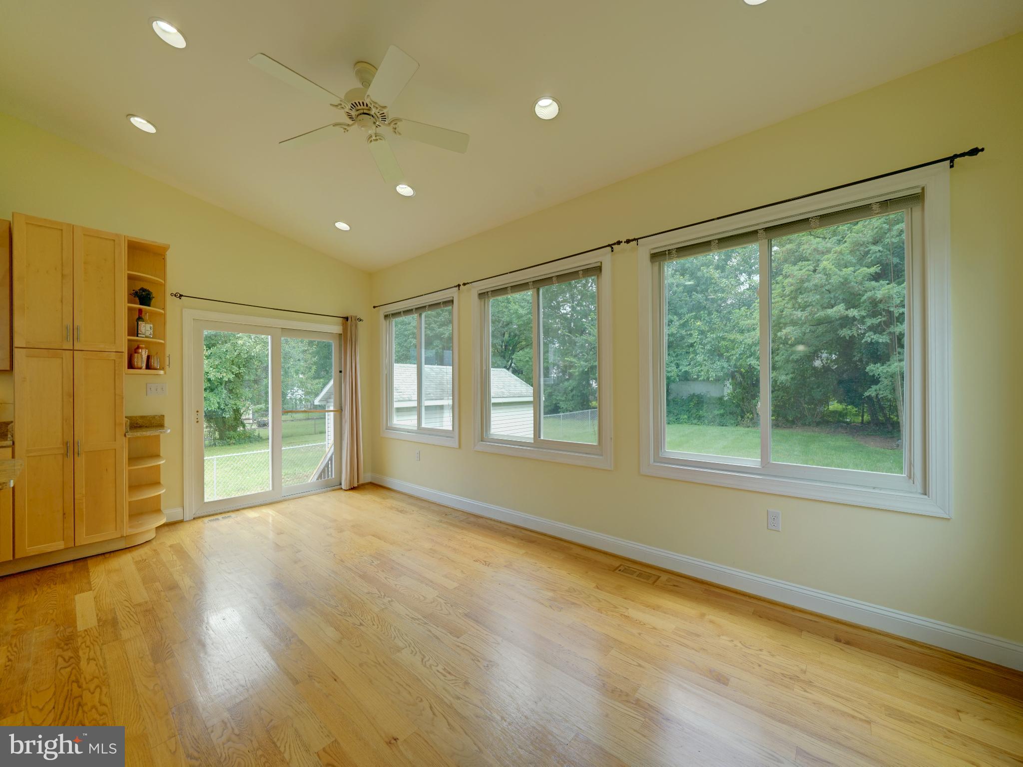 DANIELS PARK - Residential