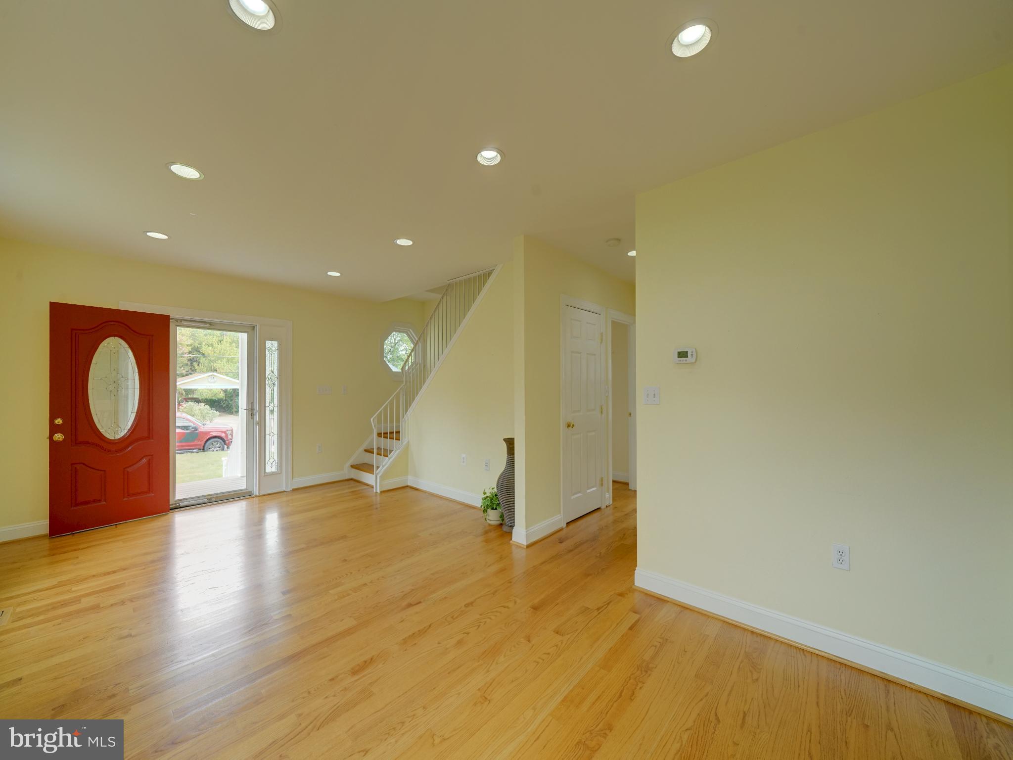 DANIELS PARK - Residential