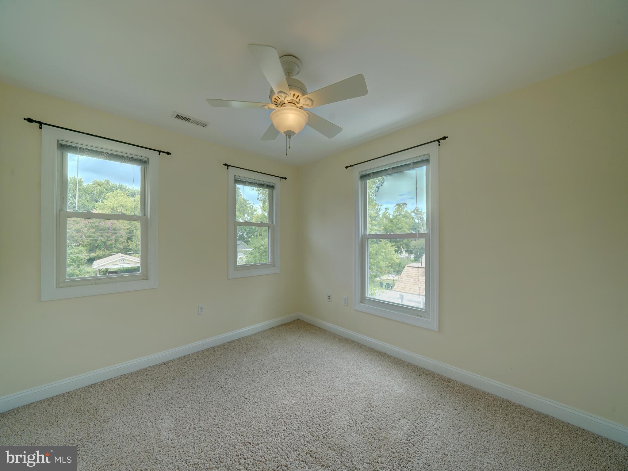 DANIELS PARK - Residential