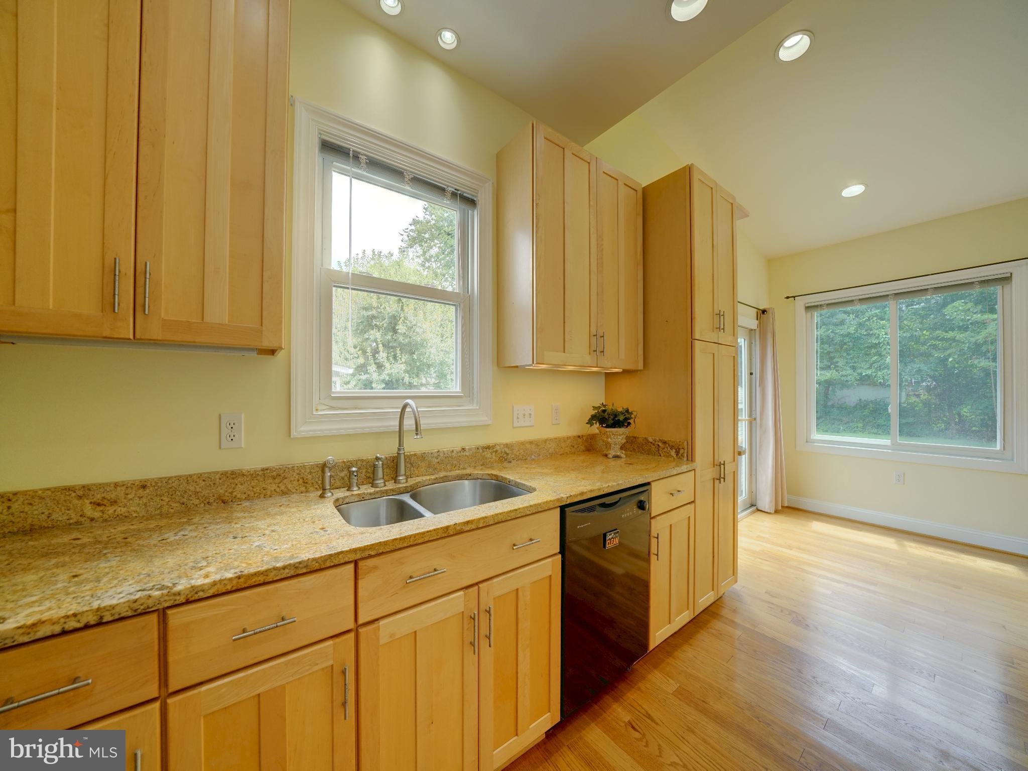 DANIELS PARK - Residential