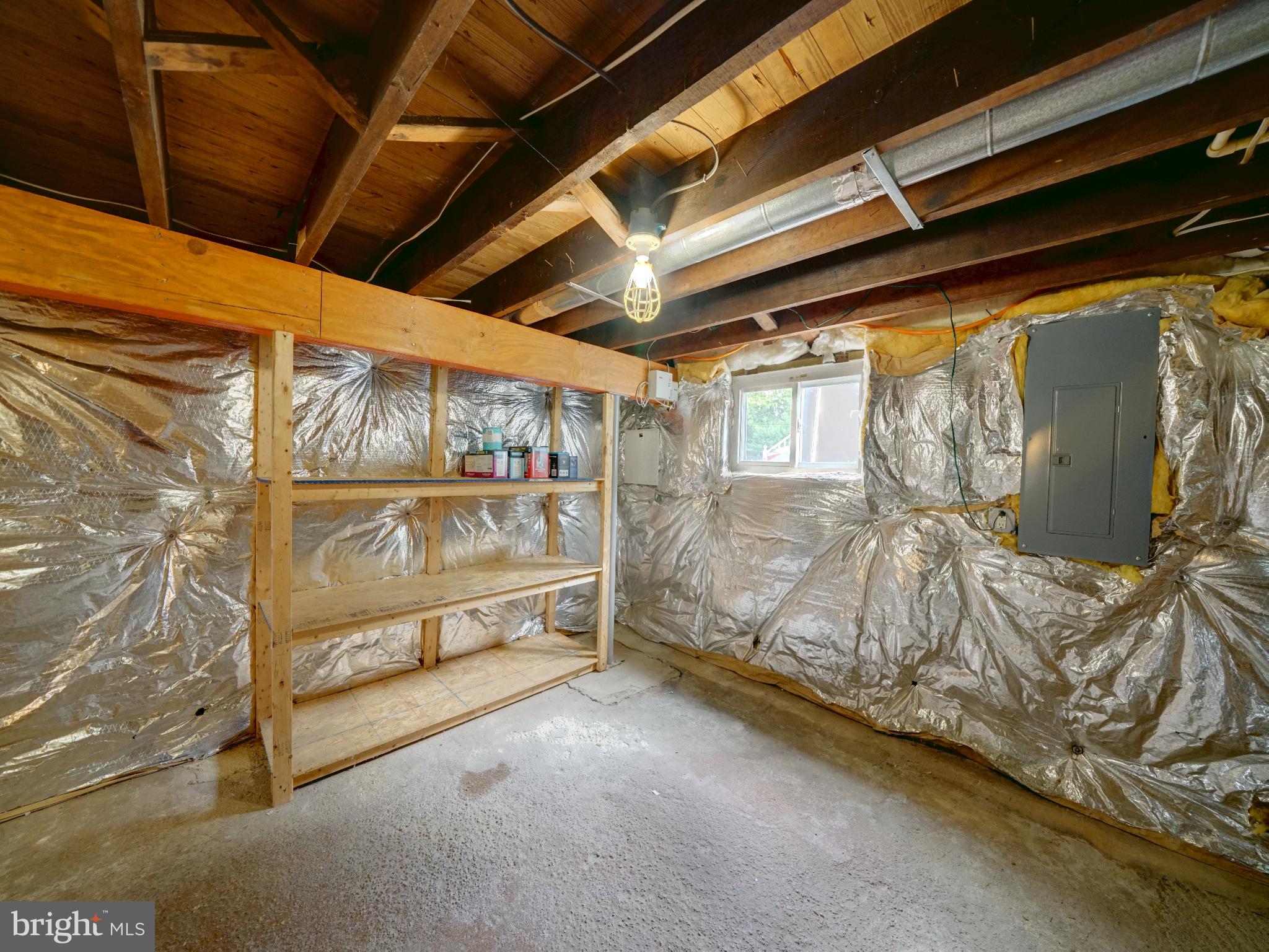 DANIELS PARK - Residential