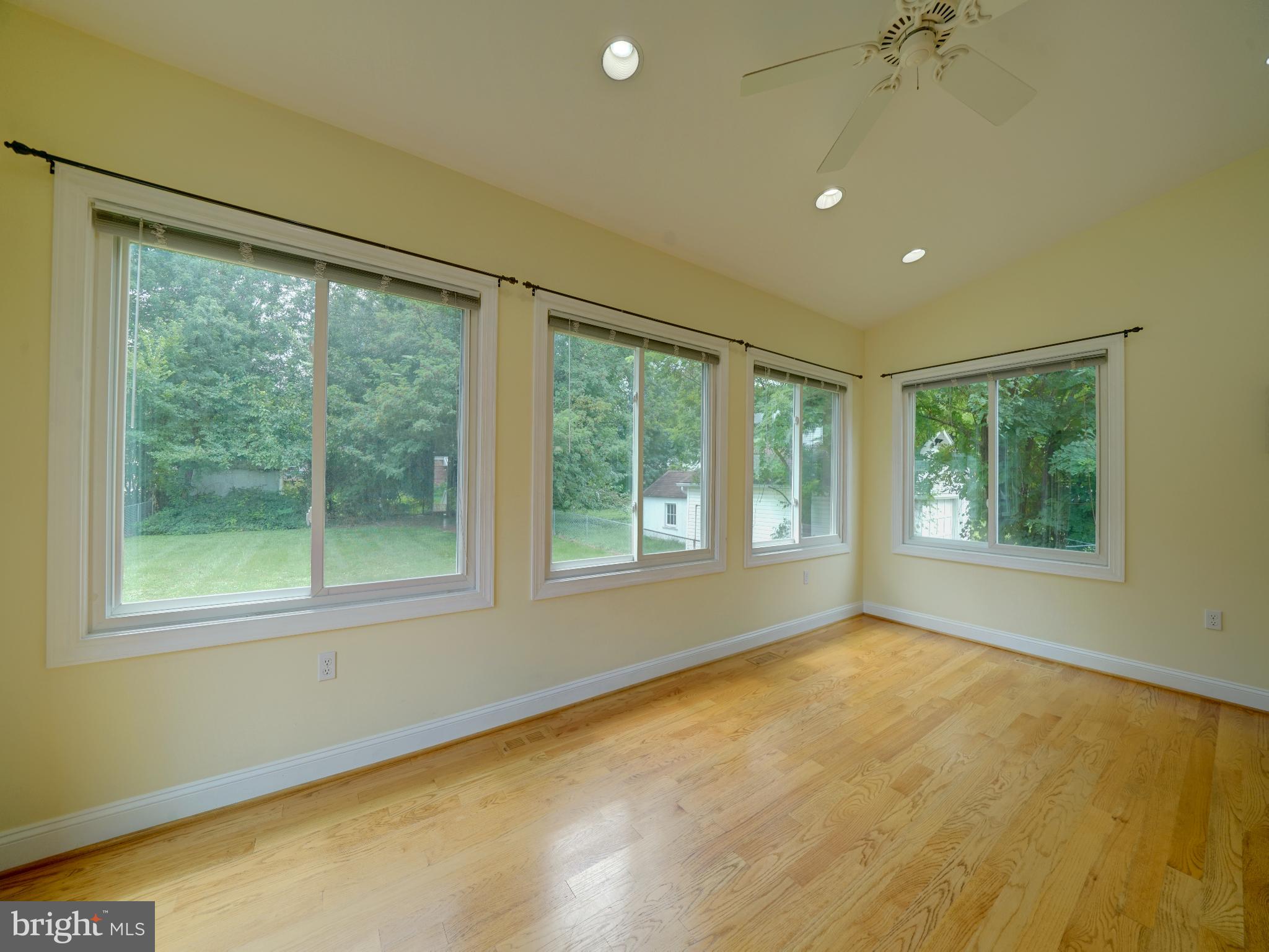 DANIELS PARK - Residential