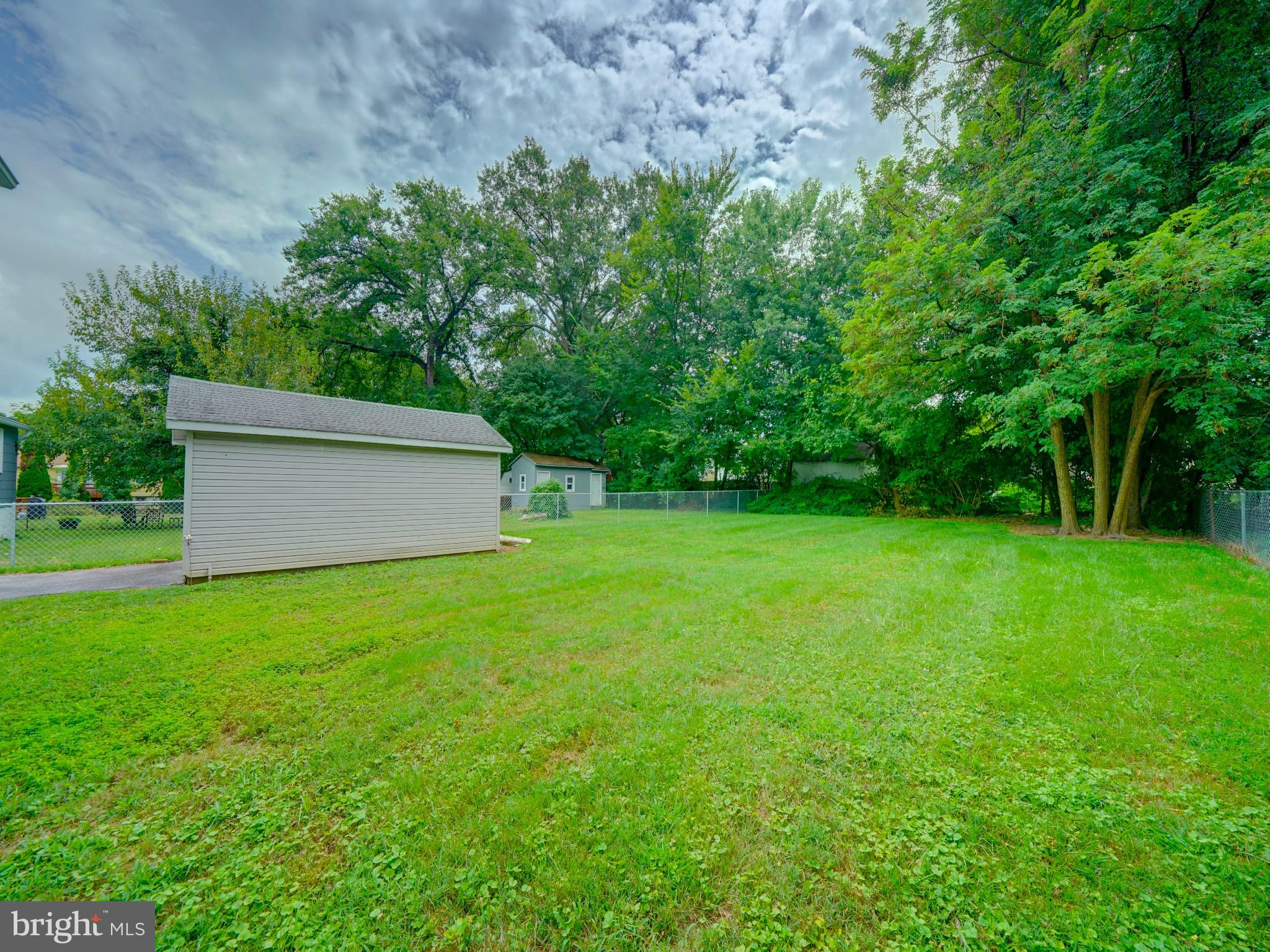 DANIELS PARK - Residential