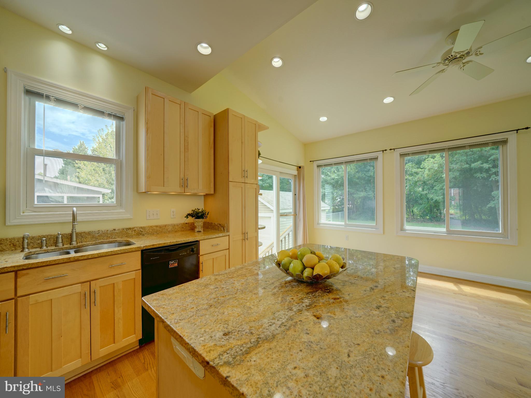 DANIELS PARK - Residential