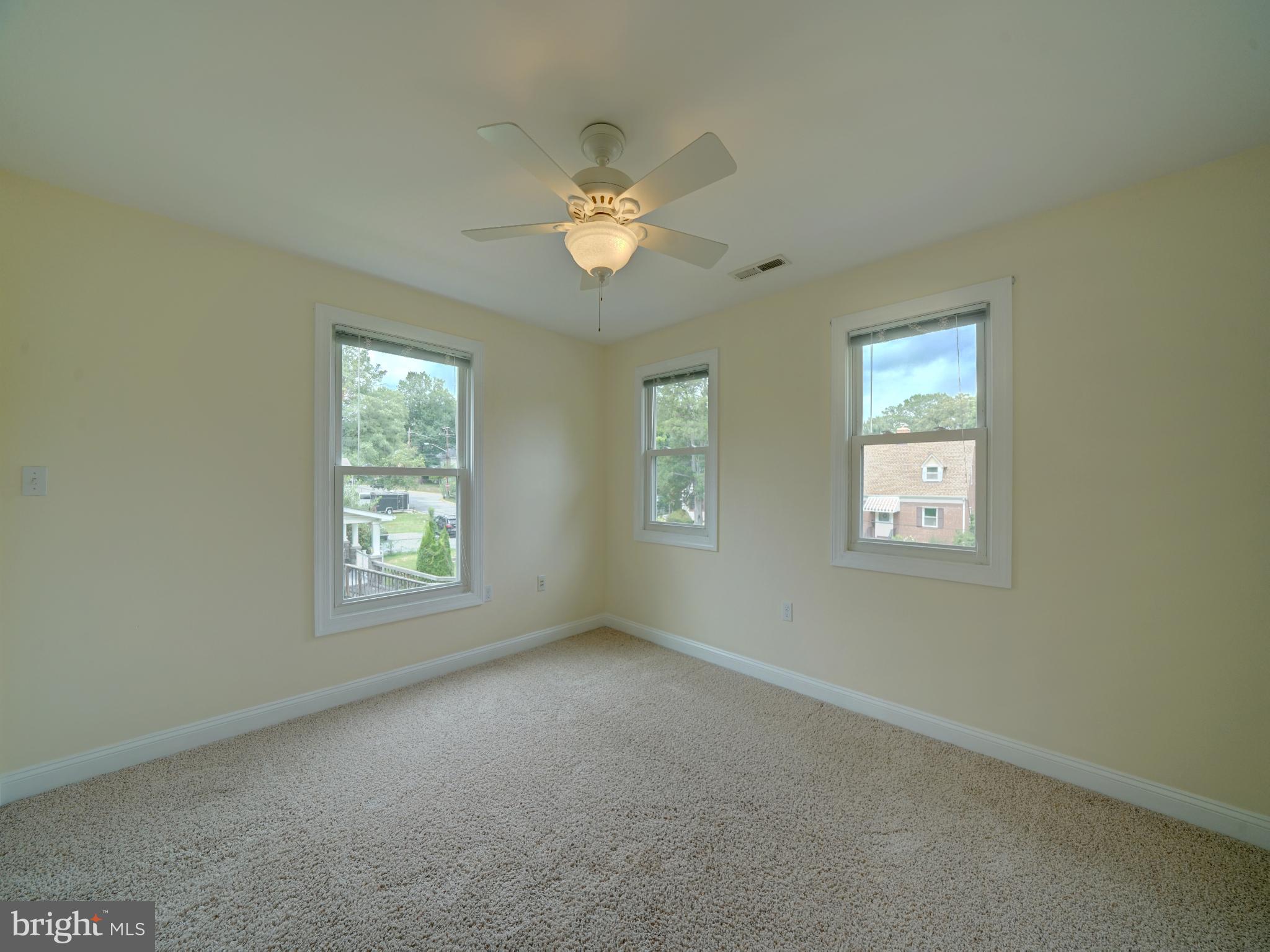 DANIELS PARK - Residential