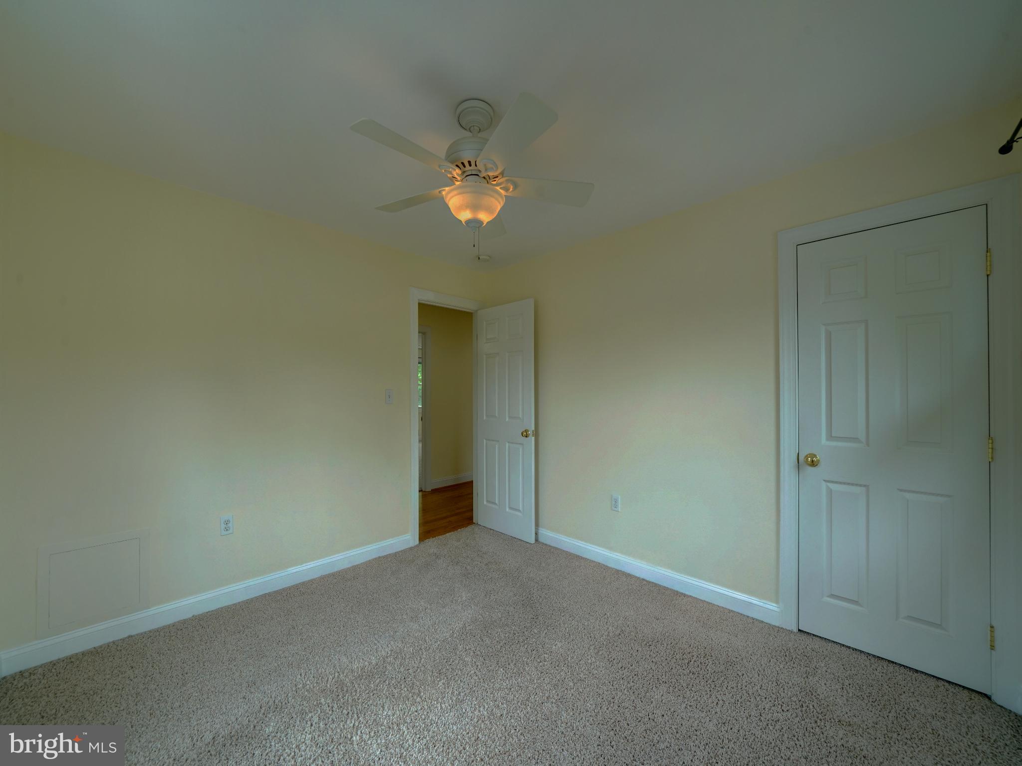 DANIELS PARK - Residential