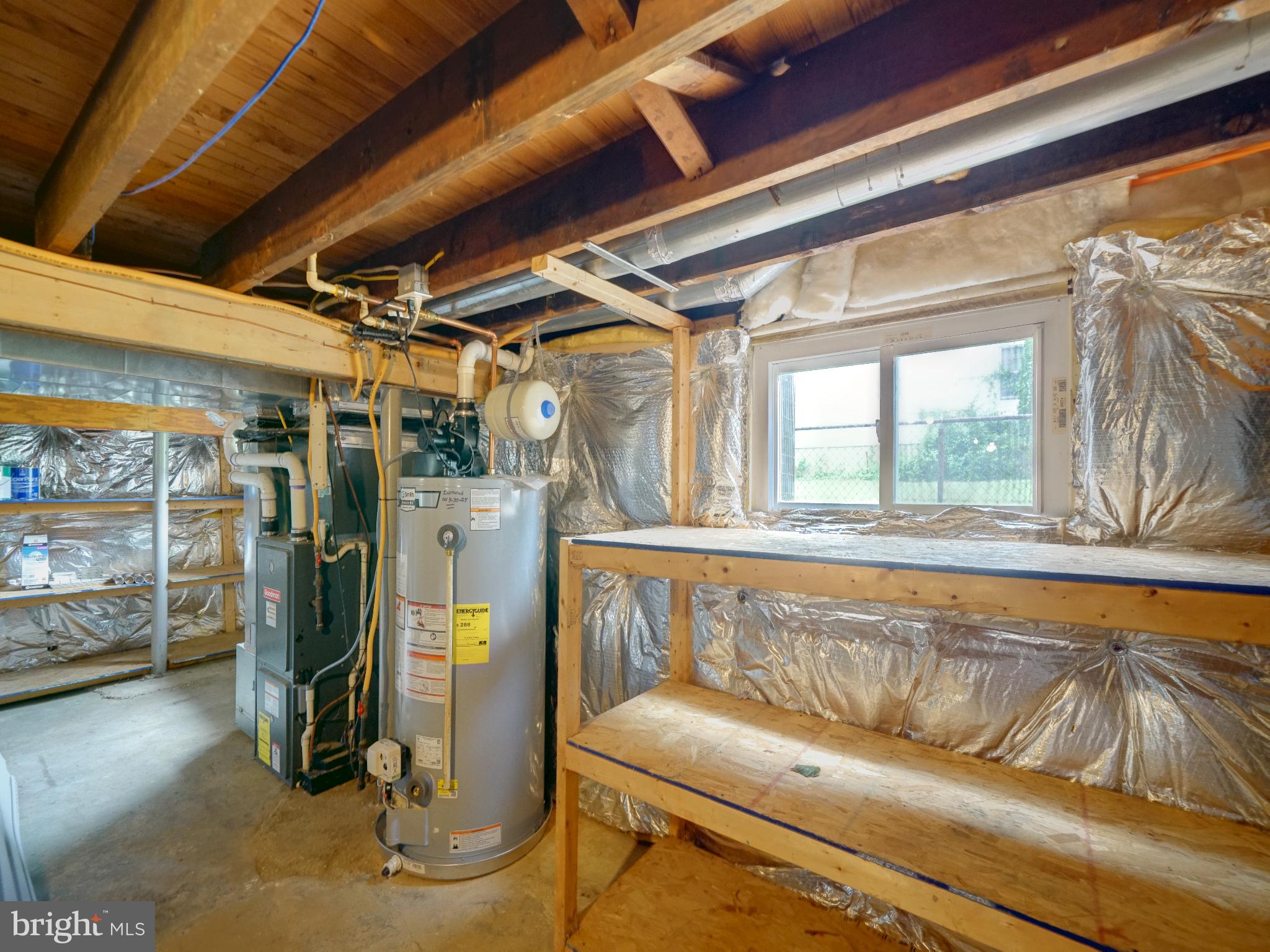 DANIELS PARK - Residential