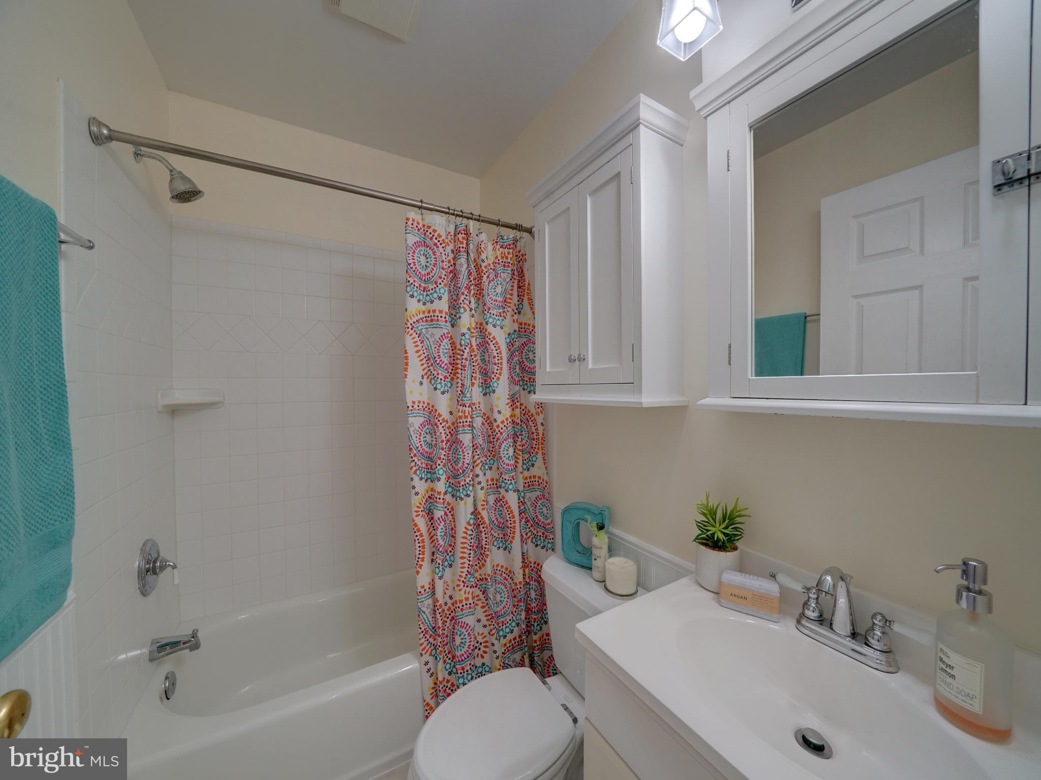 DANIELS PARK - Residential