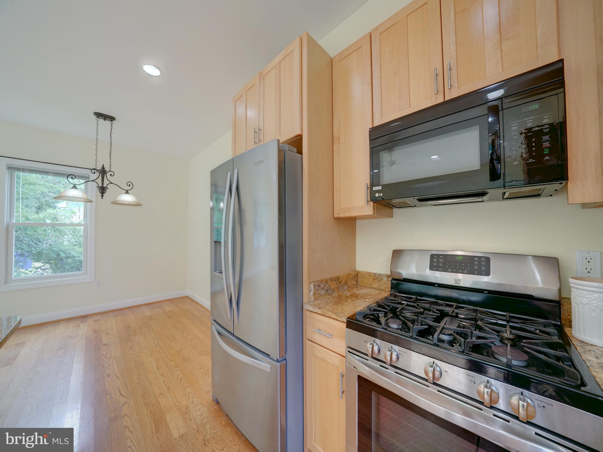 DANIELS PARK - Residential