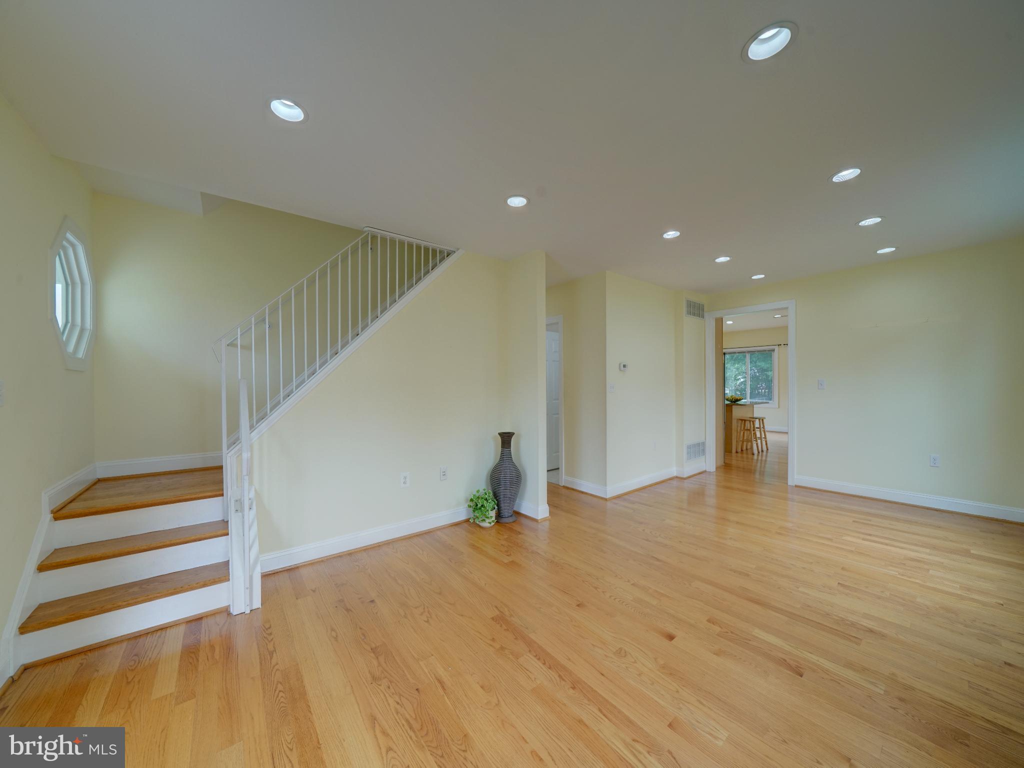 DANIELS PARK - Residential