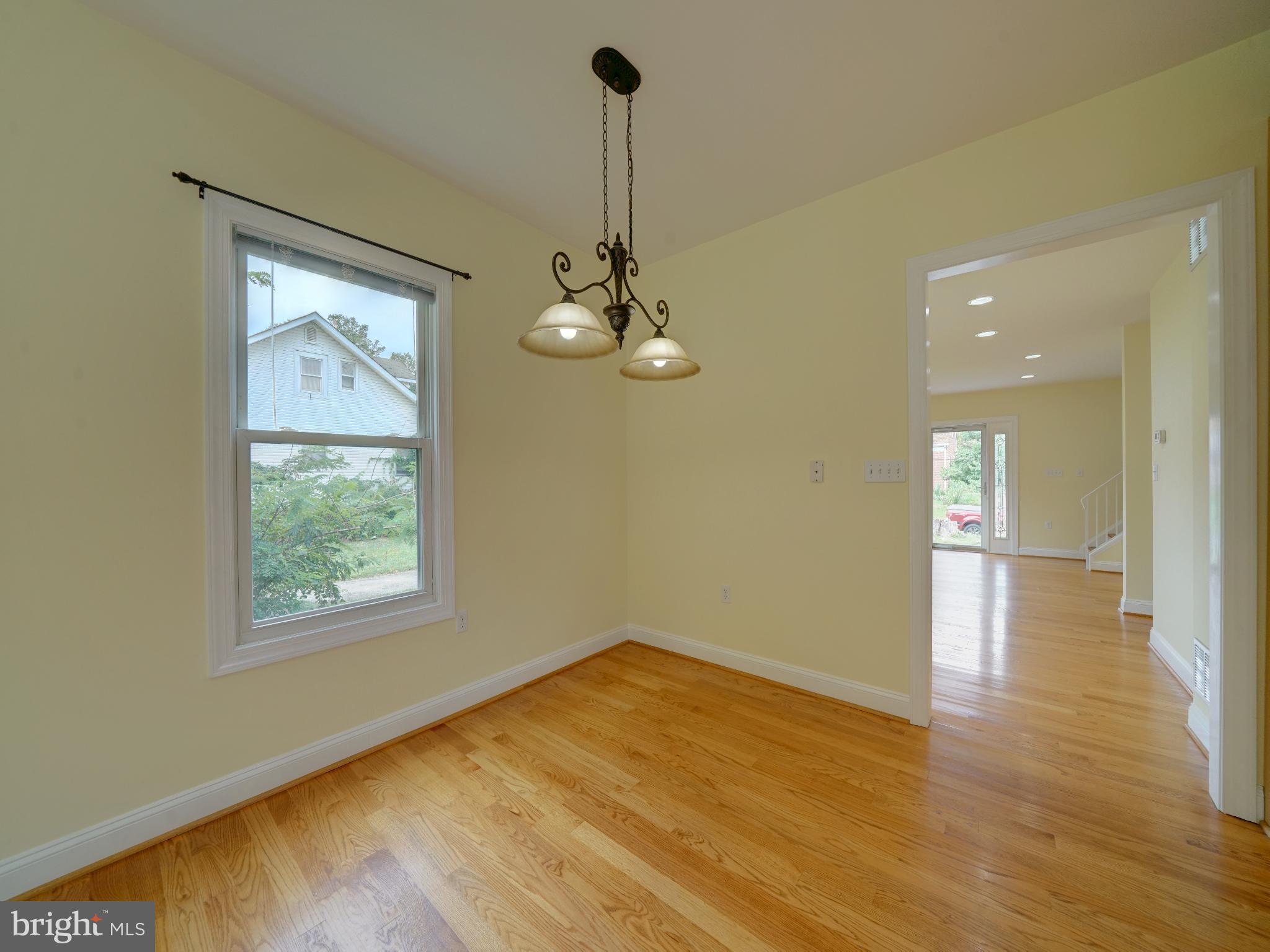 DANIELS PARK - Residential