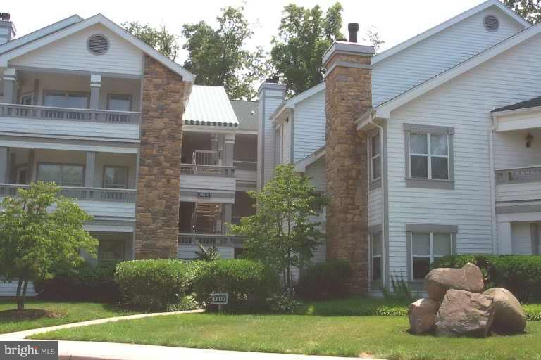 STONECROFT CONDO - Residential Lease
