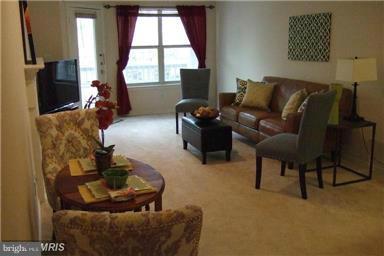 STONECROFT CONDO - Residential Lease