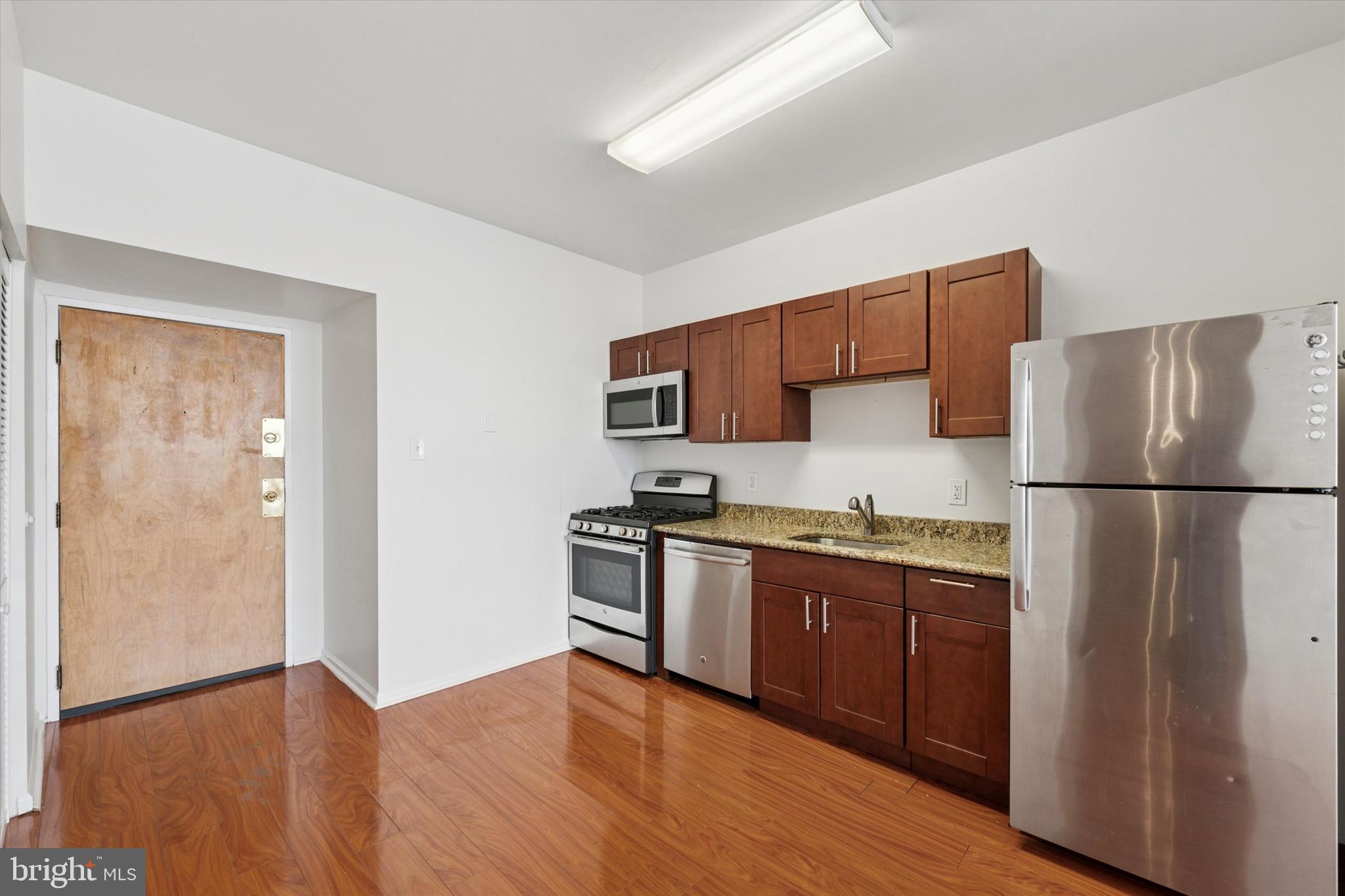 FISHTOWN - Residential Lease