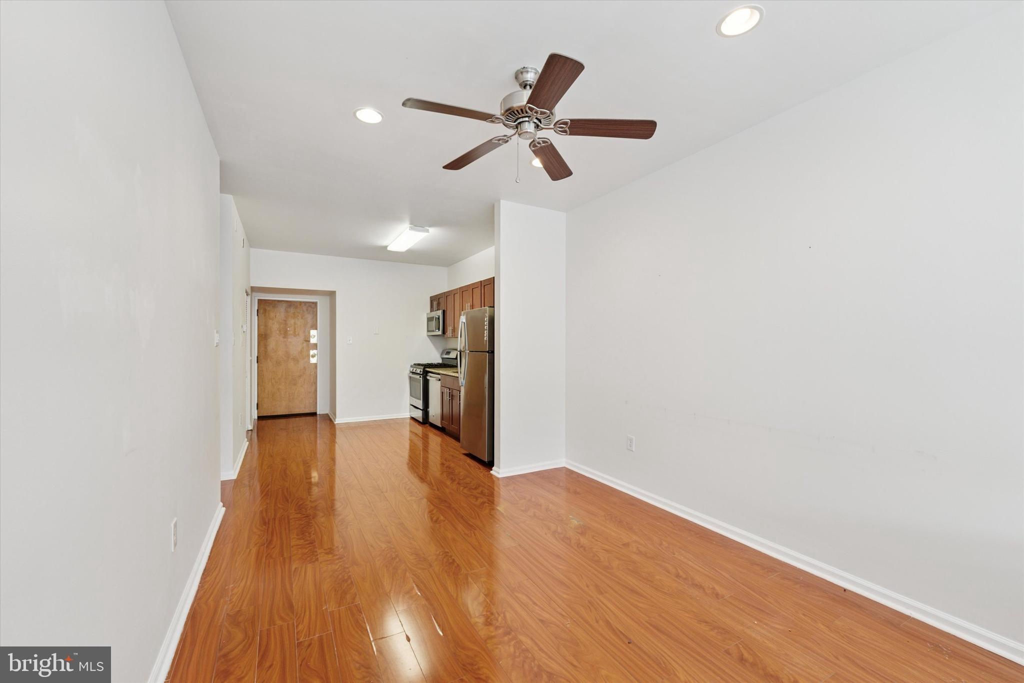 FISHTOWN - Residential Lease