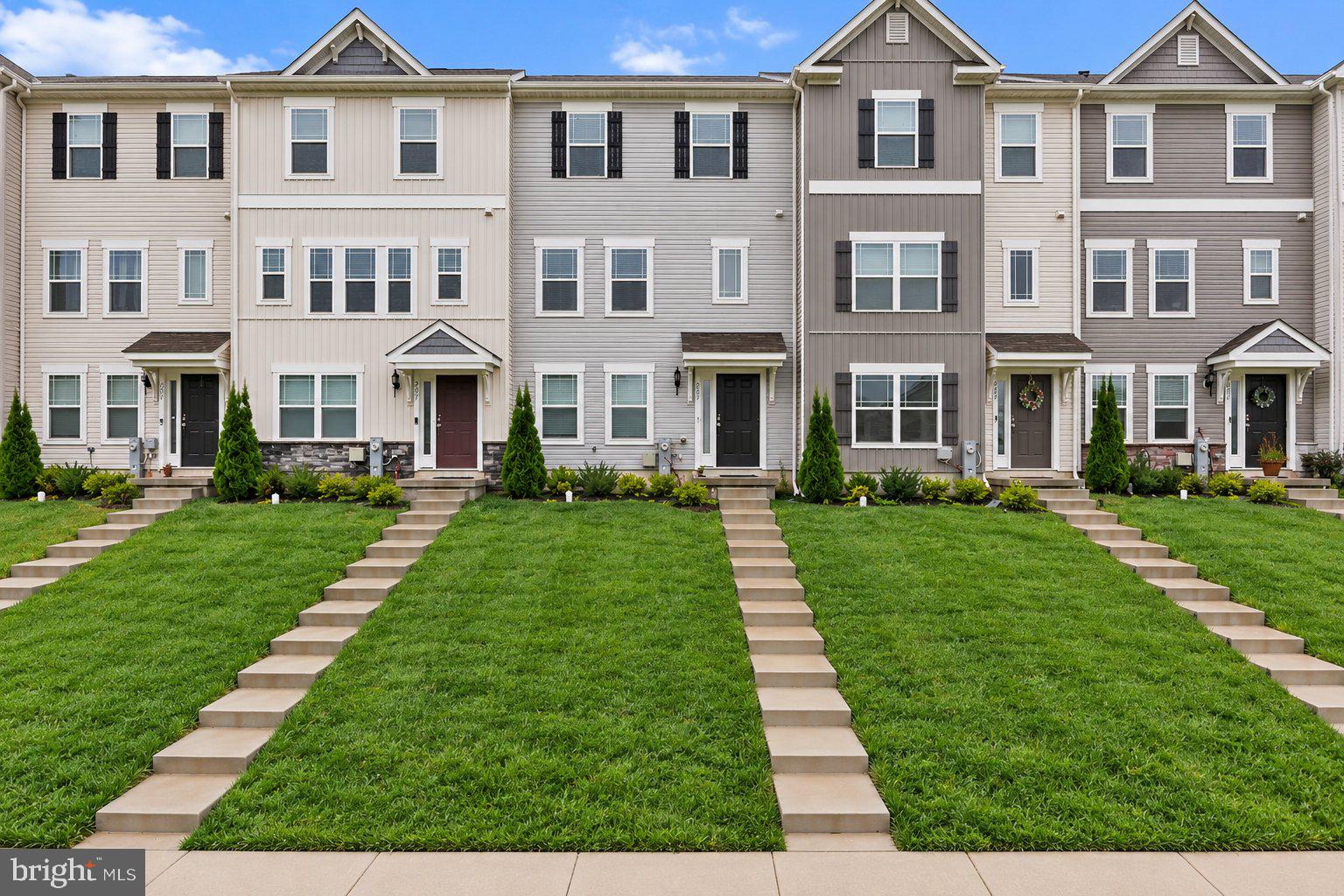 205 JOPPA FARM ROAD