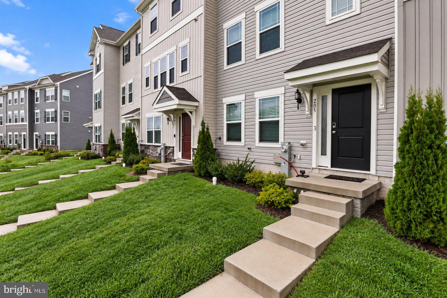205 JOPPA FARM ROAD