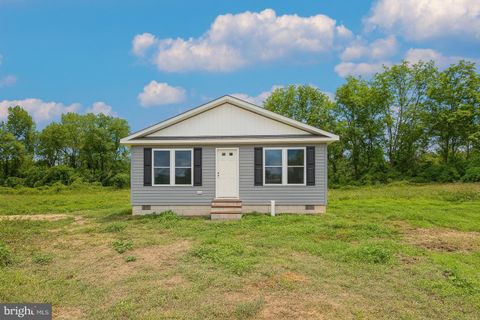 30568 SKIPJACK CIRCLE 43 PRINCESS ANNE MD 21853