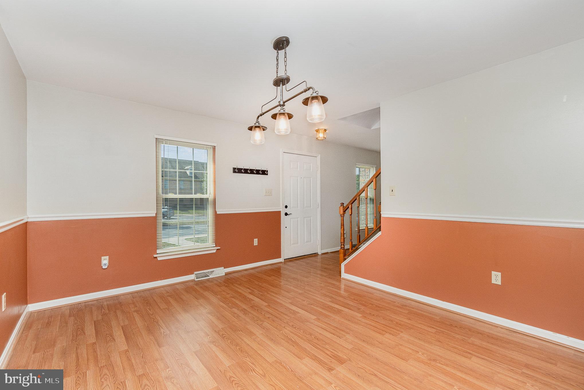 CROWN POINTE - Residential