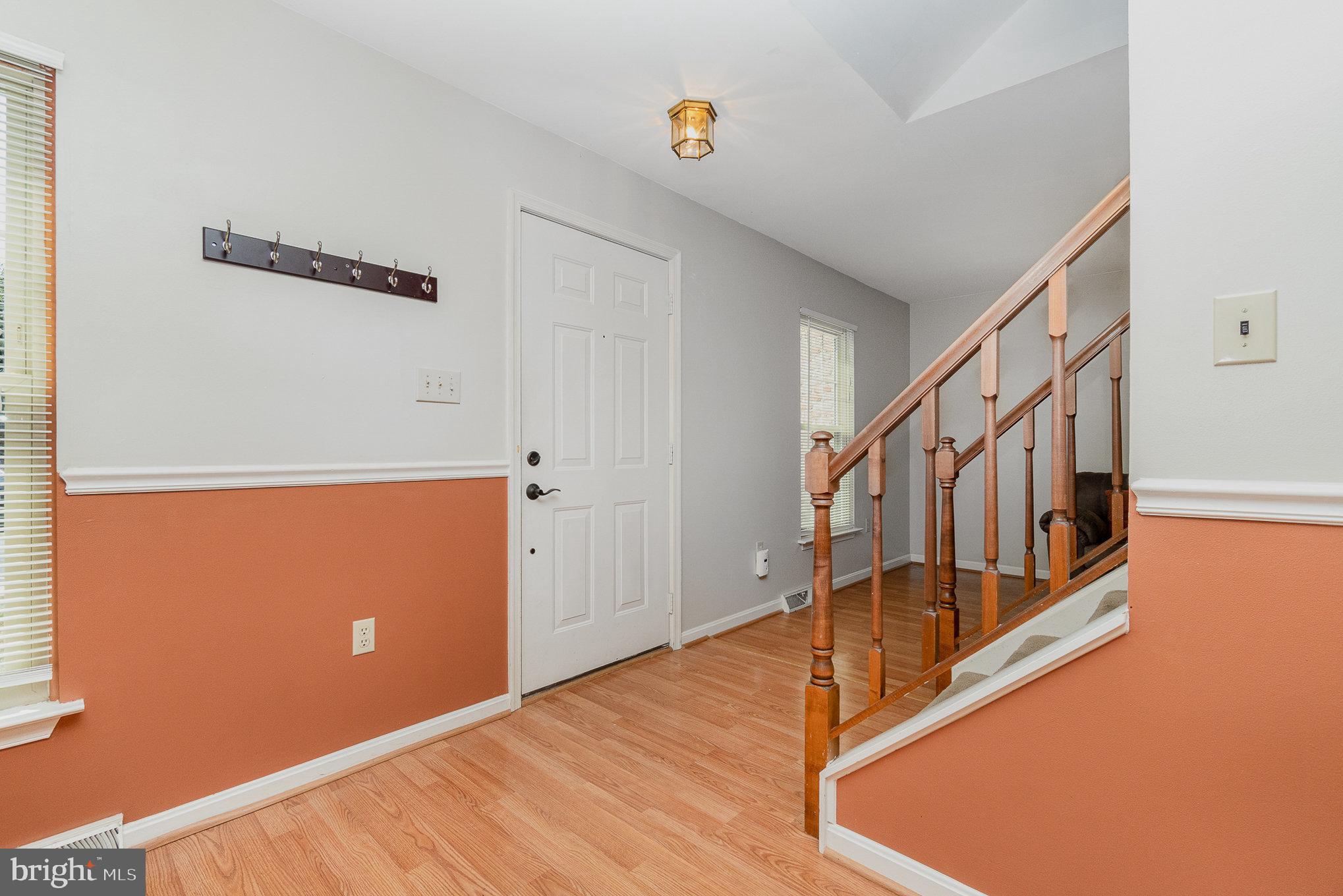 CROWN POINTE - Residential