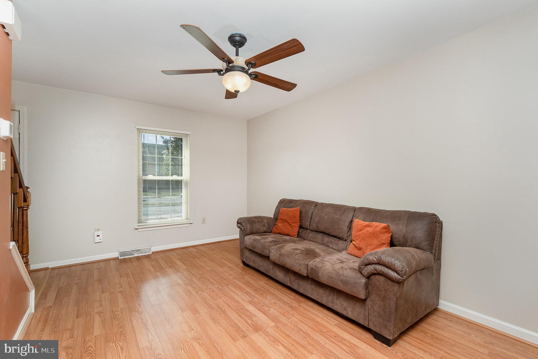 CROWN POINTE - Residential