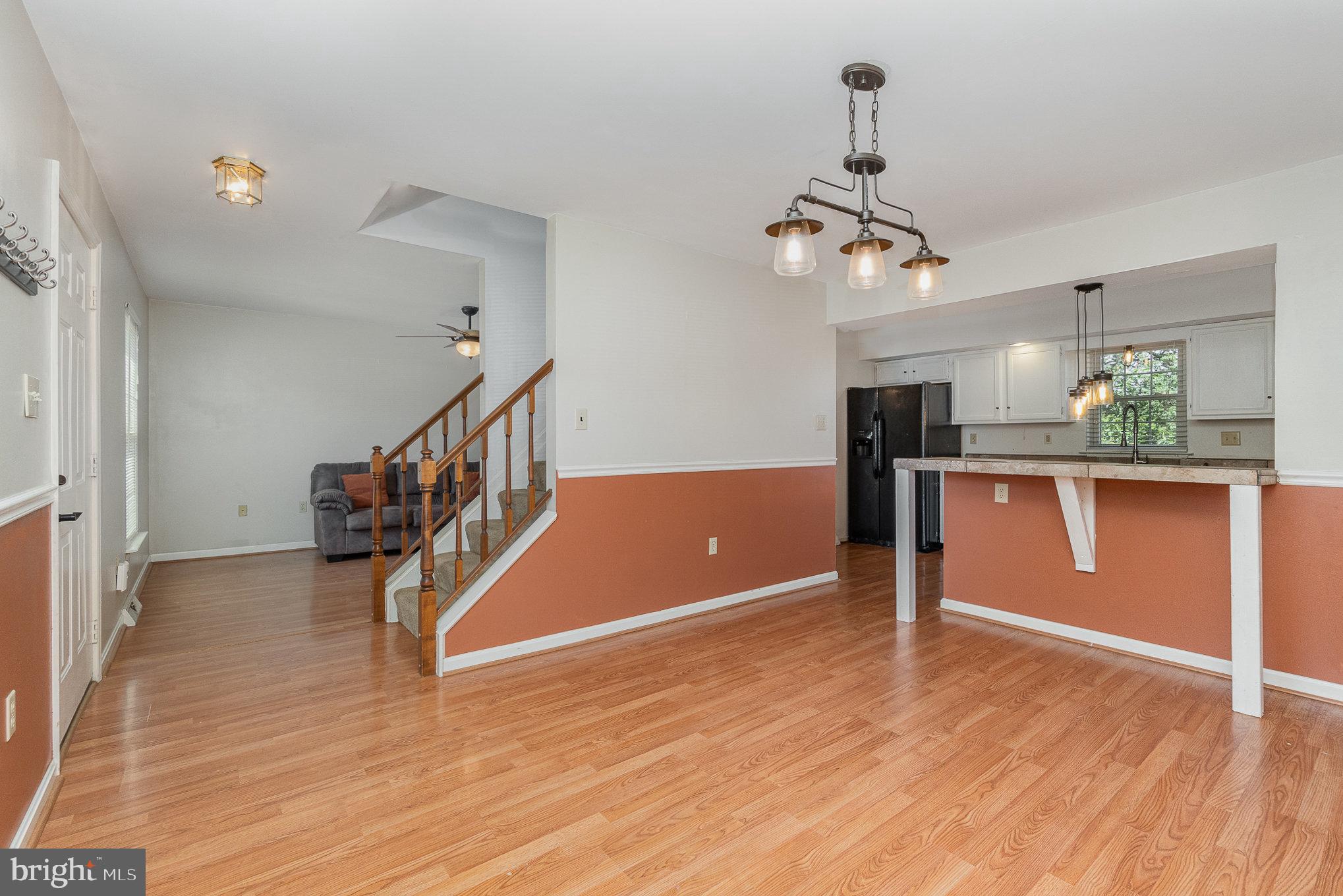 CROWN POINTE - Residential