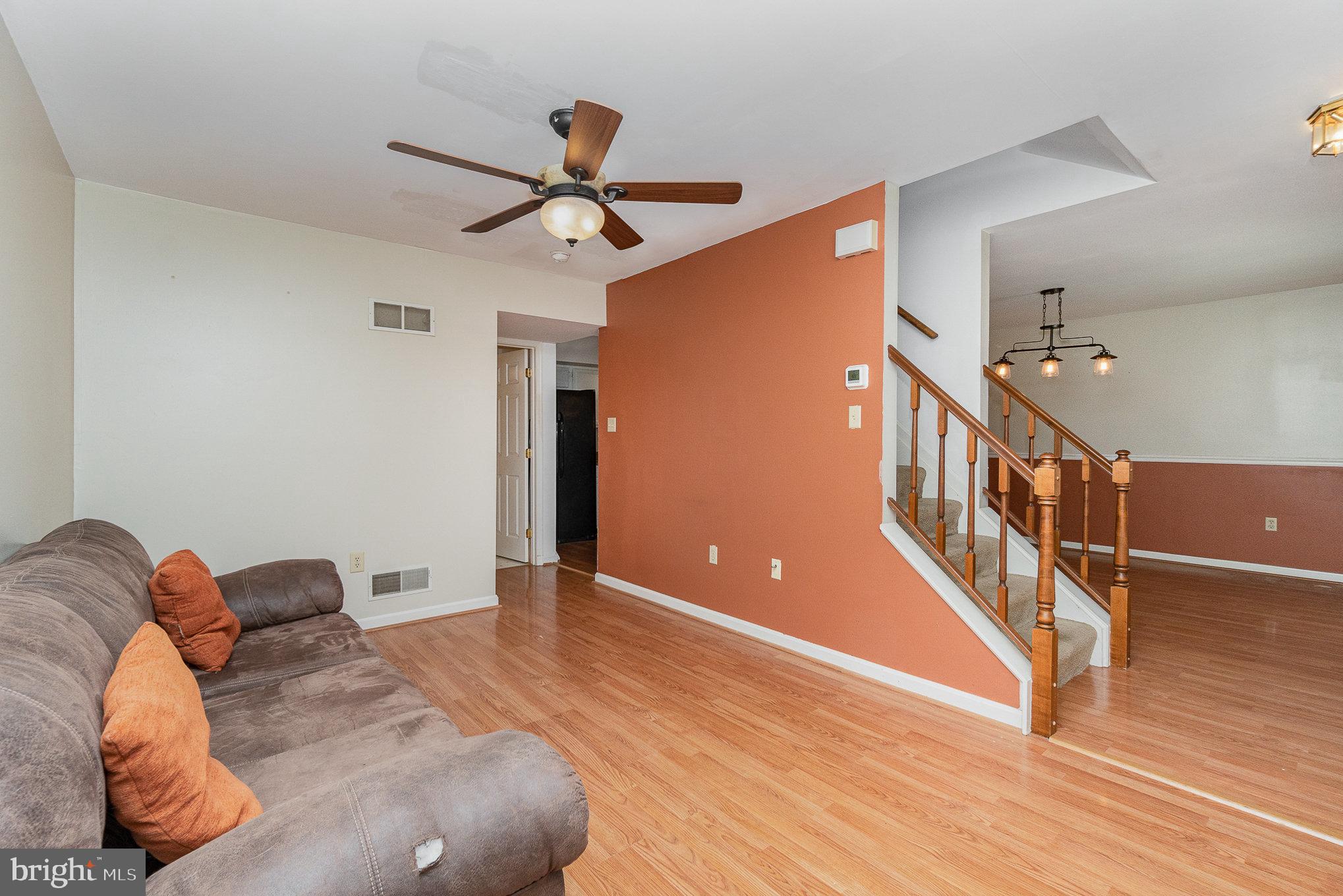 CROWN POINTE - Residential