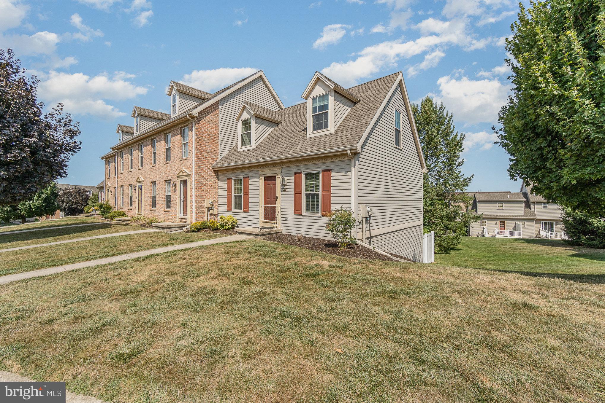 CROWN POINTE - Residential