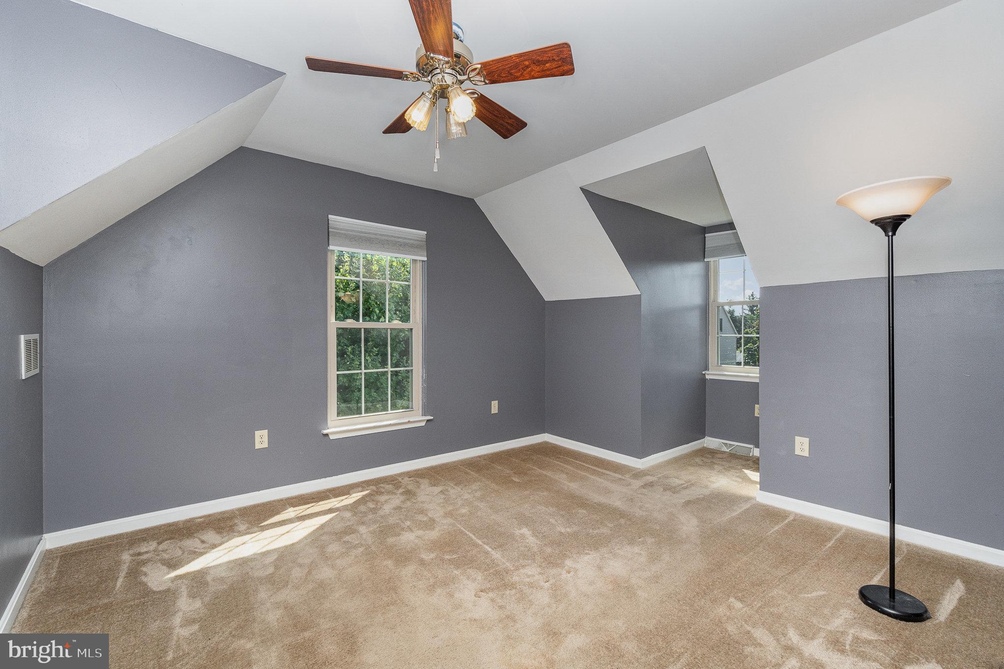 CROWN POINTE - Residential