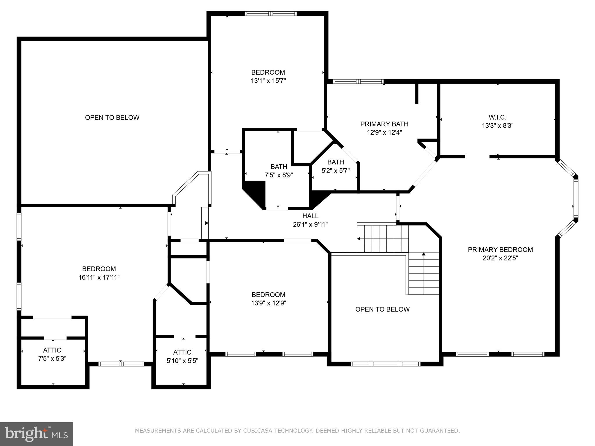 POWELLS LANDING - Residential
