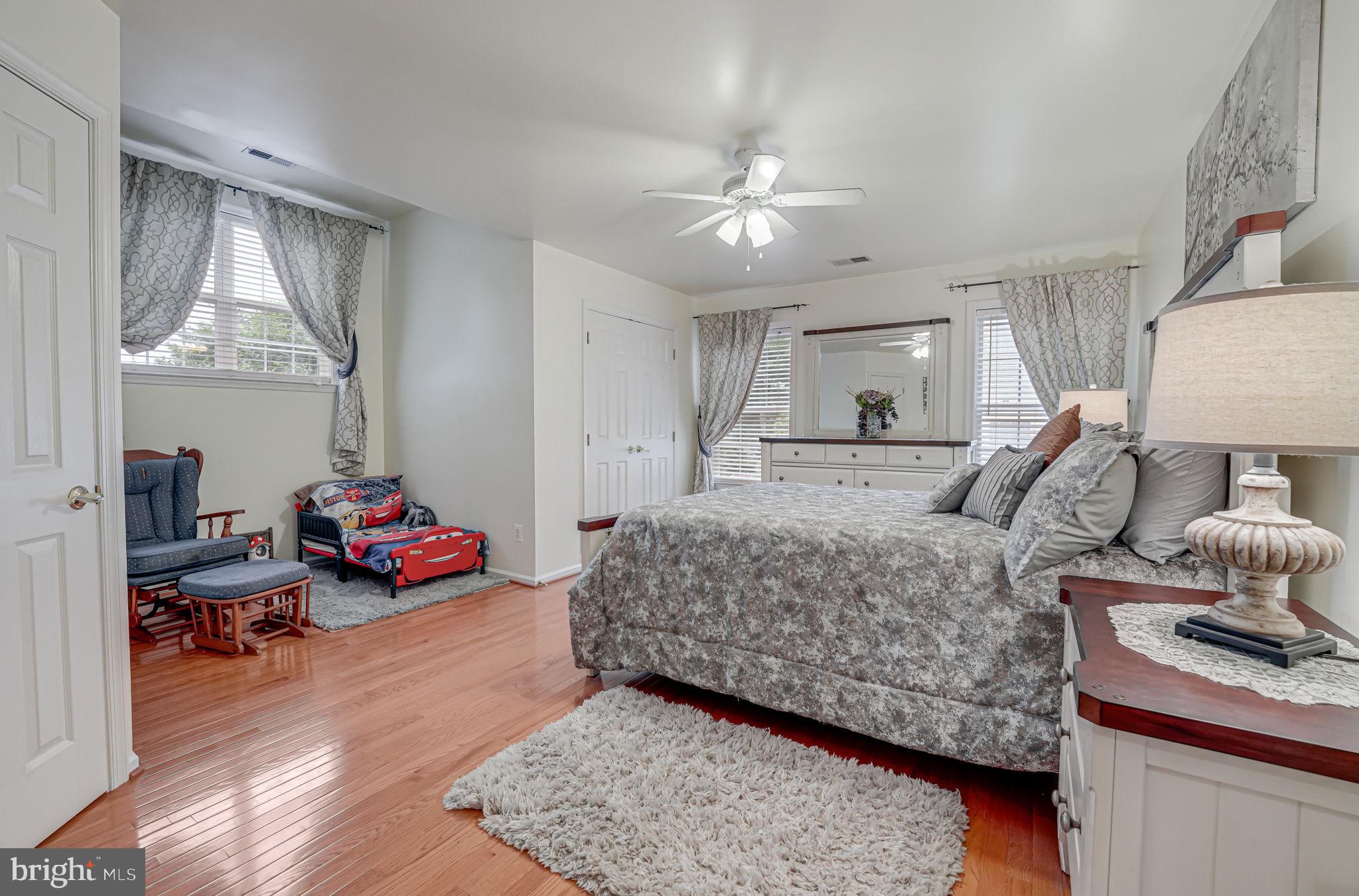 POWELLS LANDING - Residential