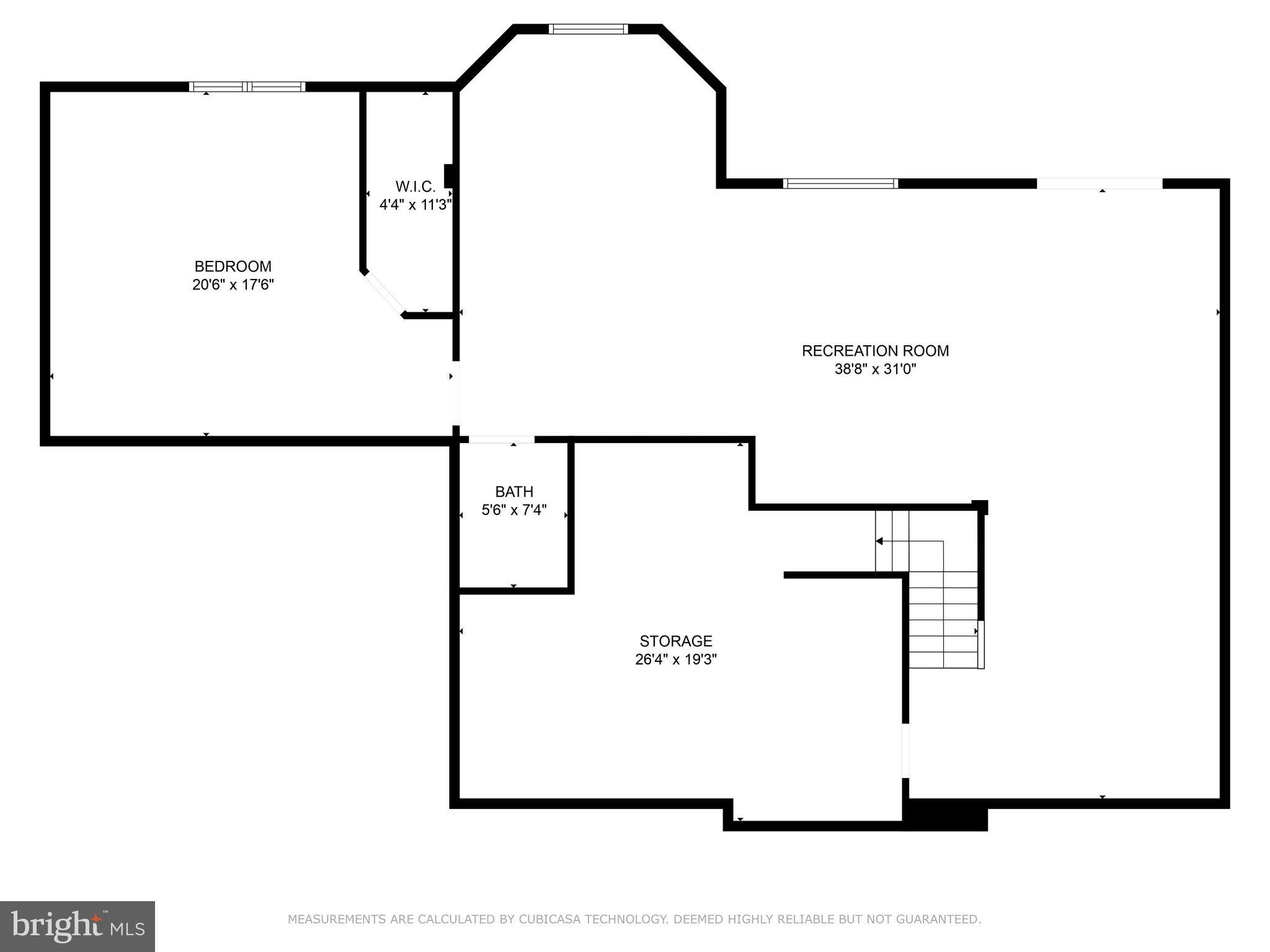 POWELLS LANDING - Residential