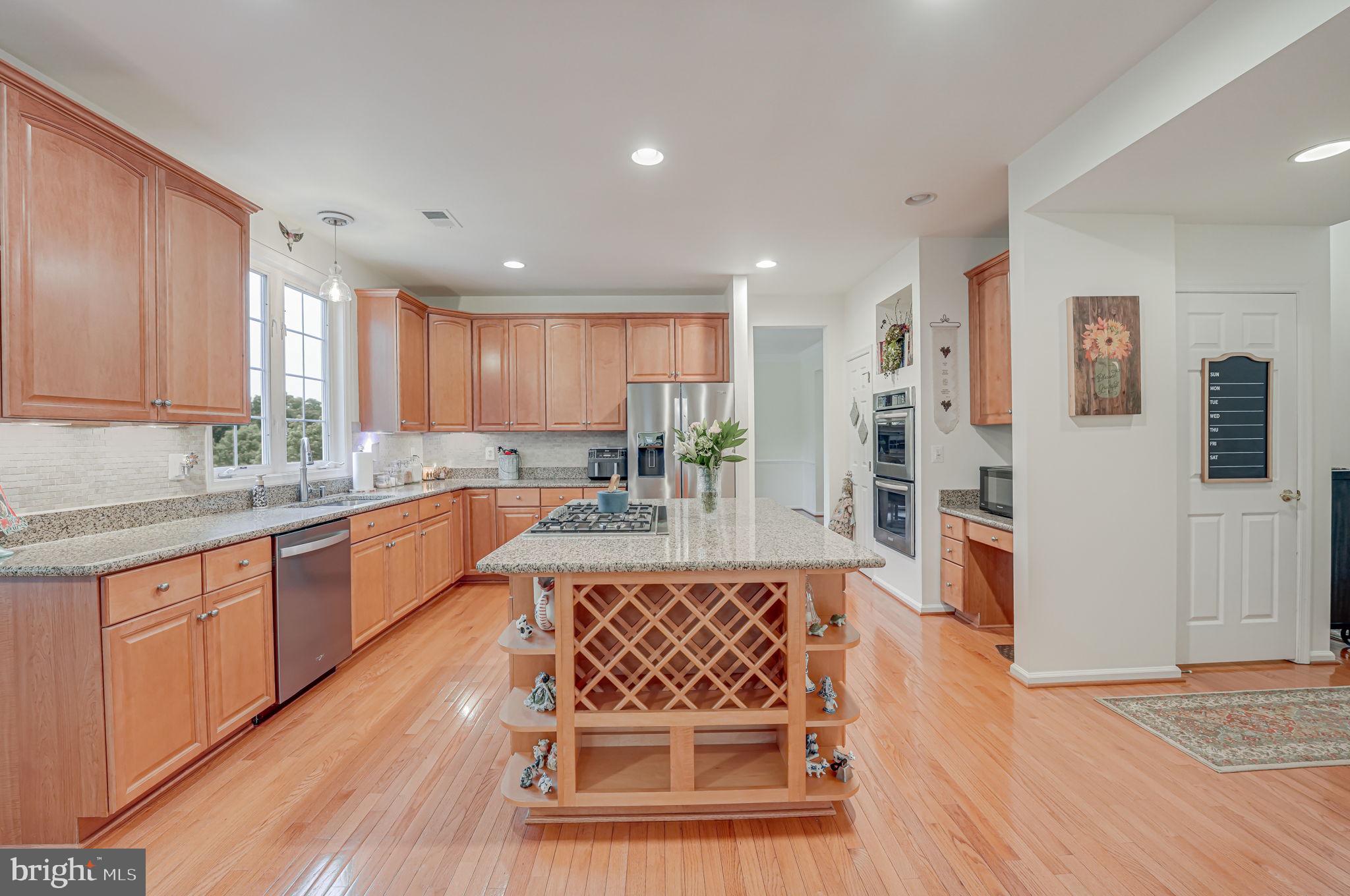 POWELLS LANDING - Residential