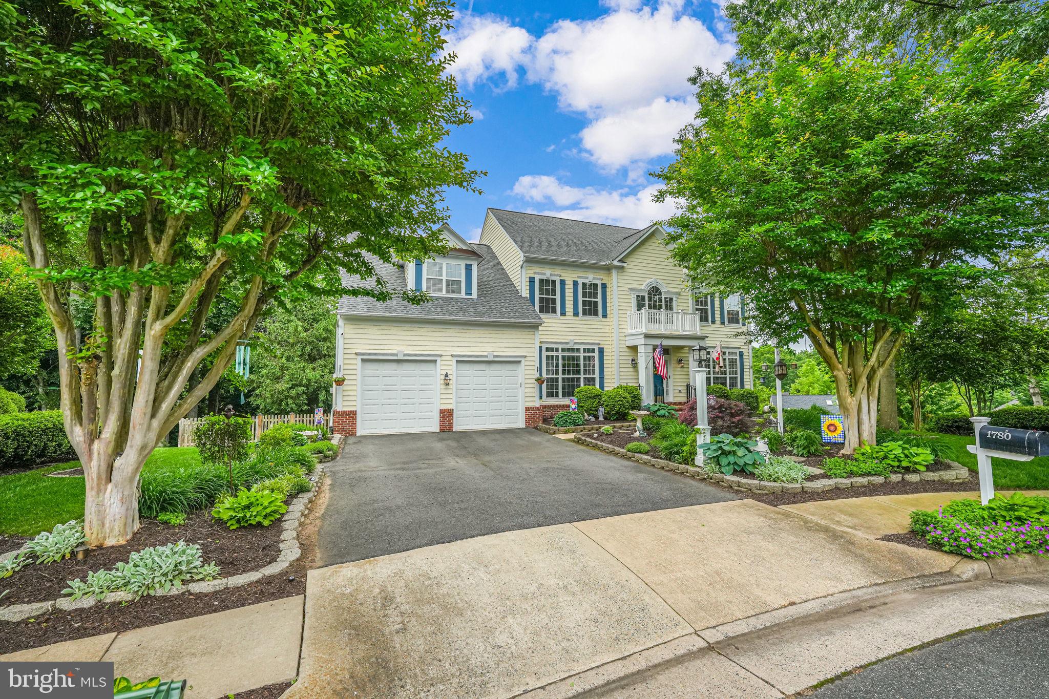 POWELLS LANDING - Residential