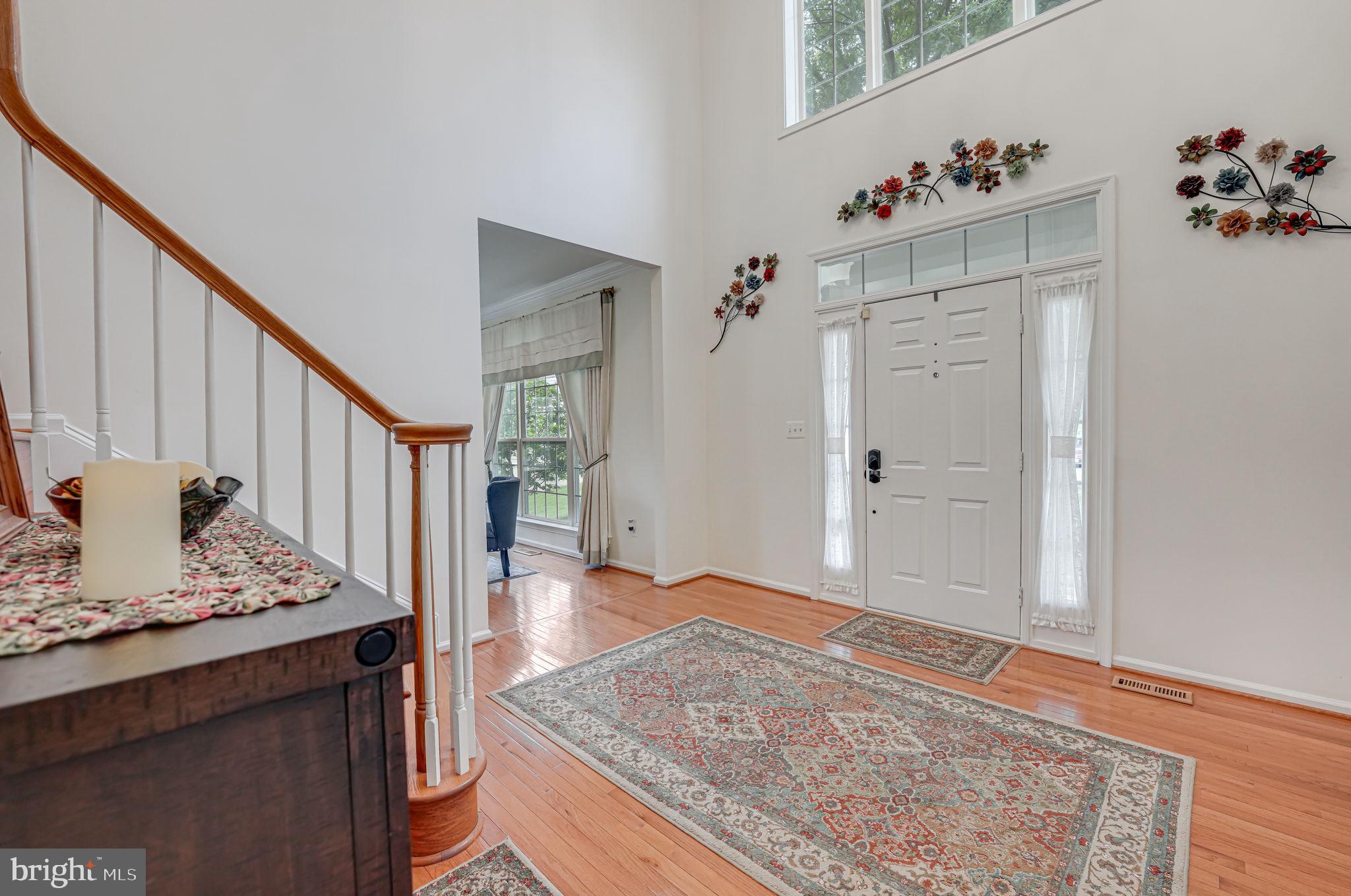 POWELLS LANDING - Residential