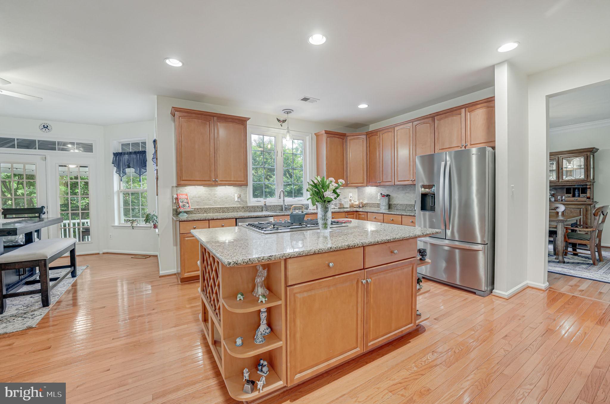 POWELLS LANDING - Residential