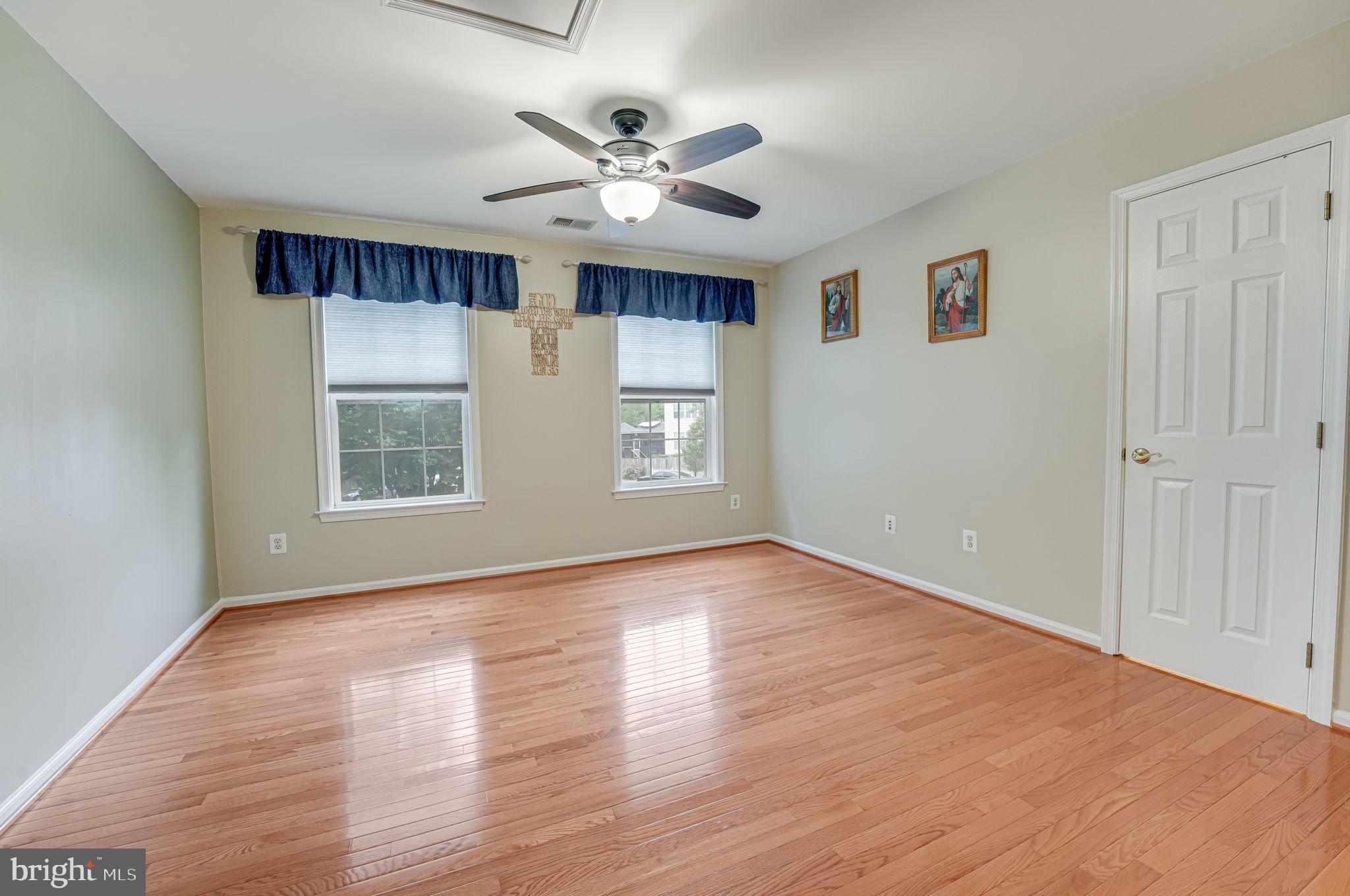 POWELLS LANDING - Residential