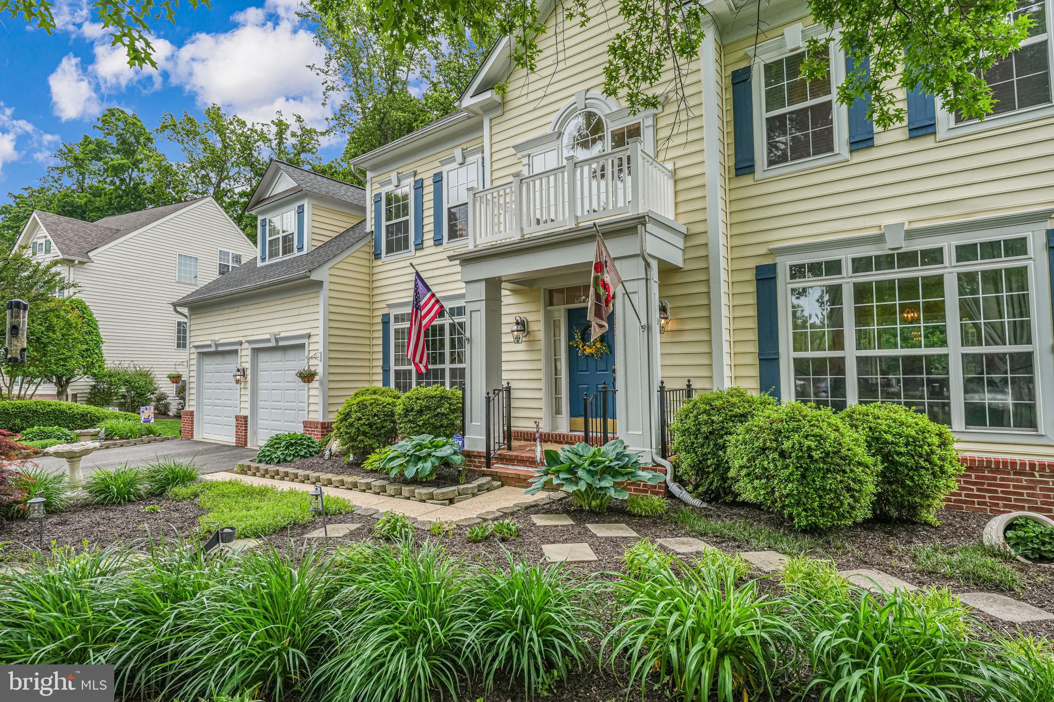POWELLS LANDING - Residential