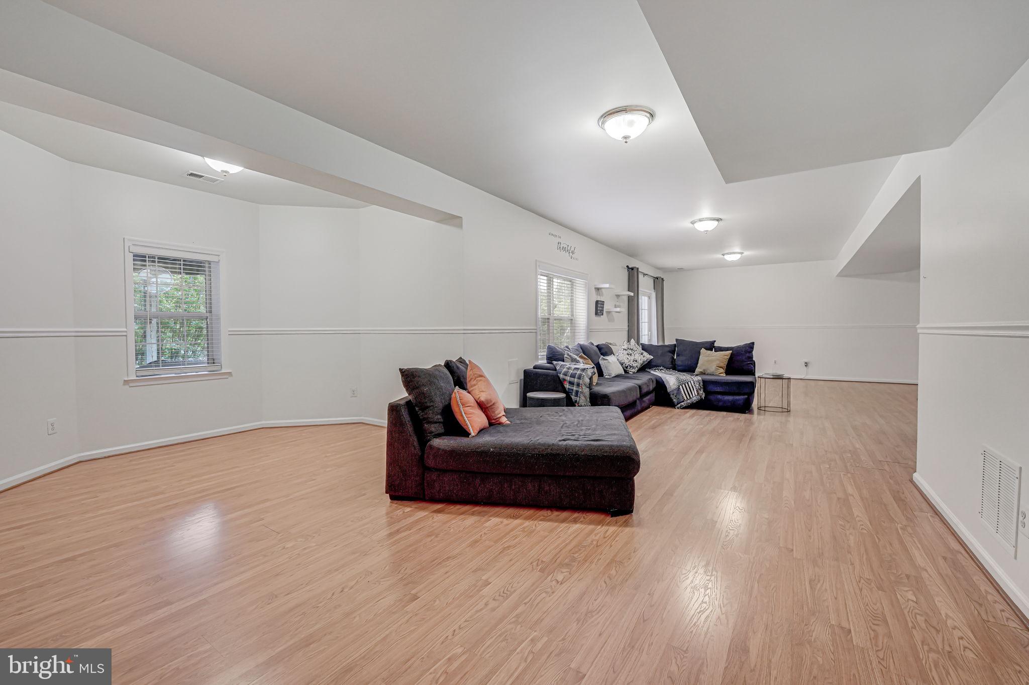 POWELLS LANDING - Residential