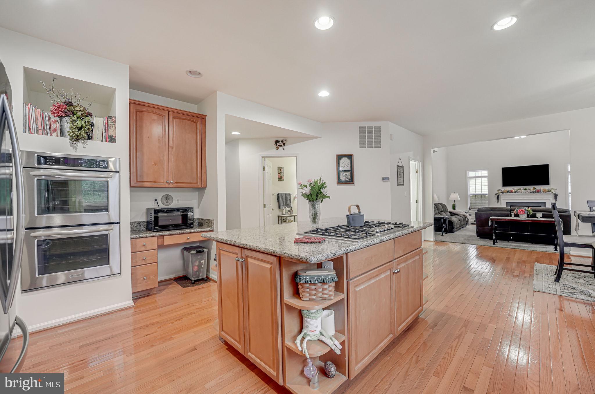 POWELLS LANDING - Residential