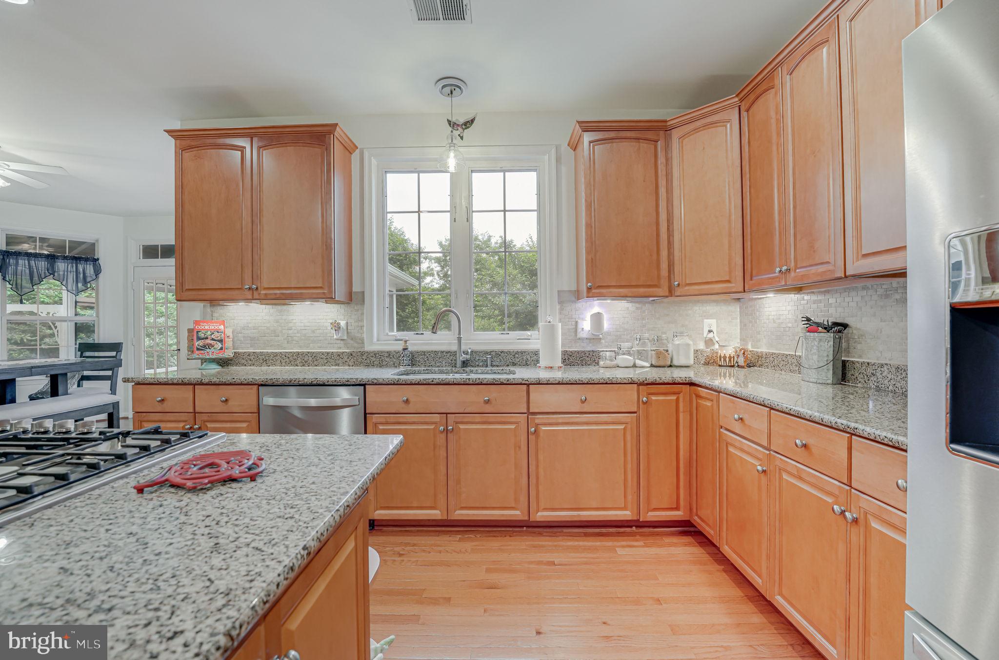 POWELLS LANDING - Residential