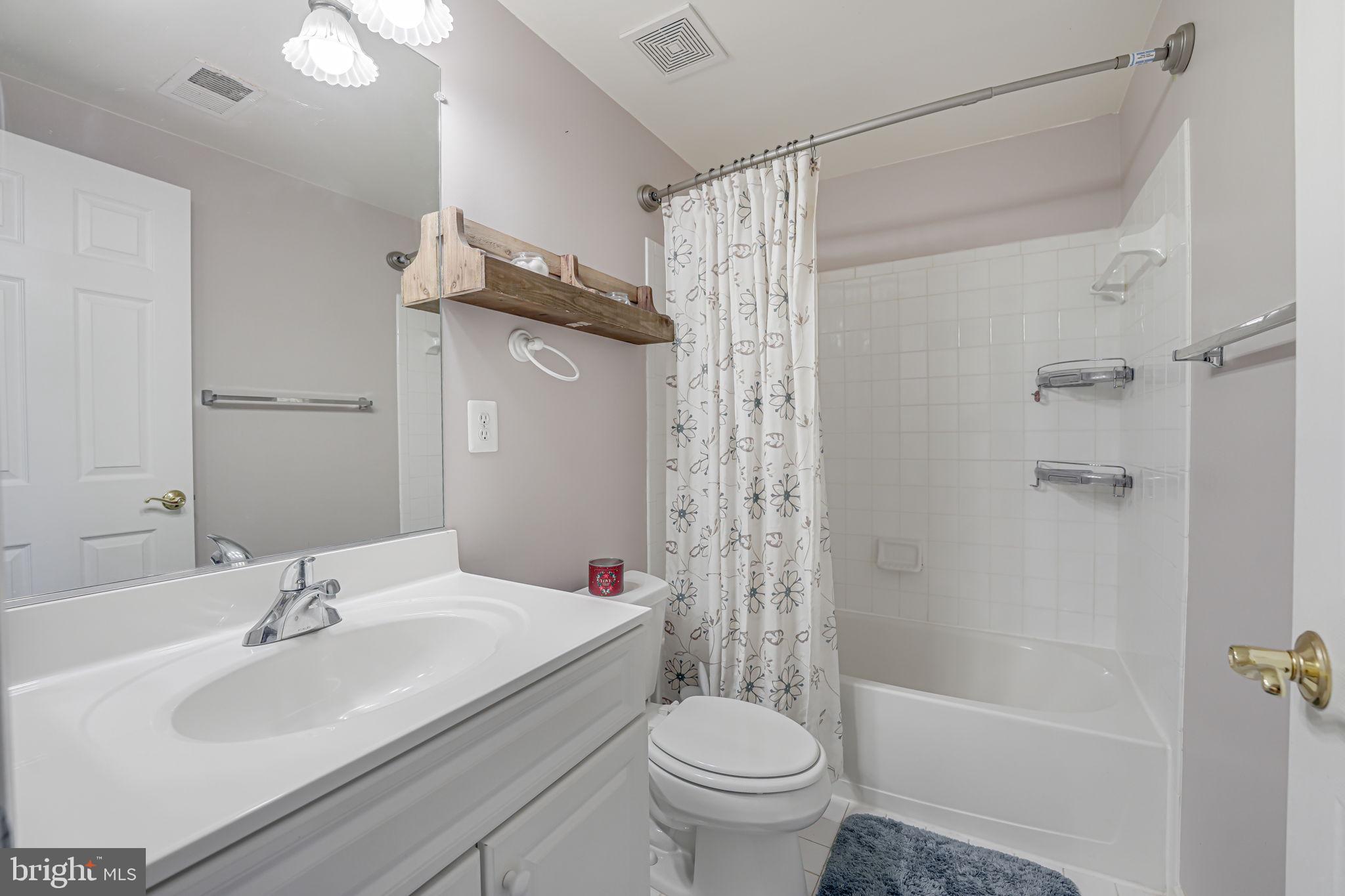 POWELLS LANDING - Residential