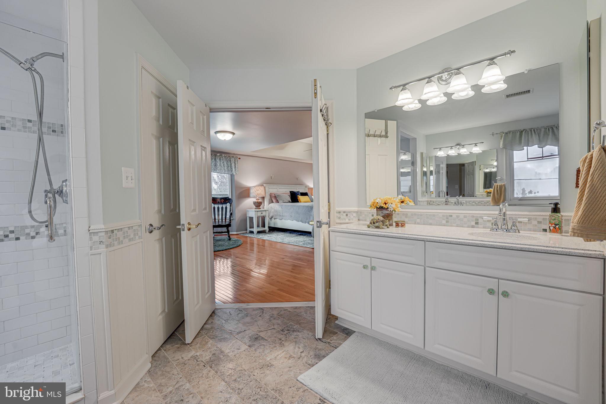 POWELLS LANDING - Residential